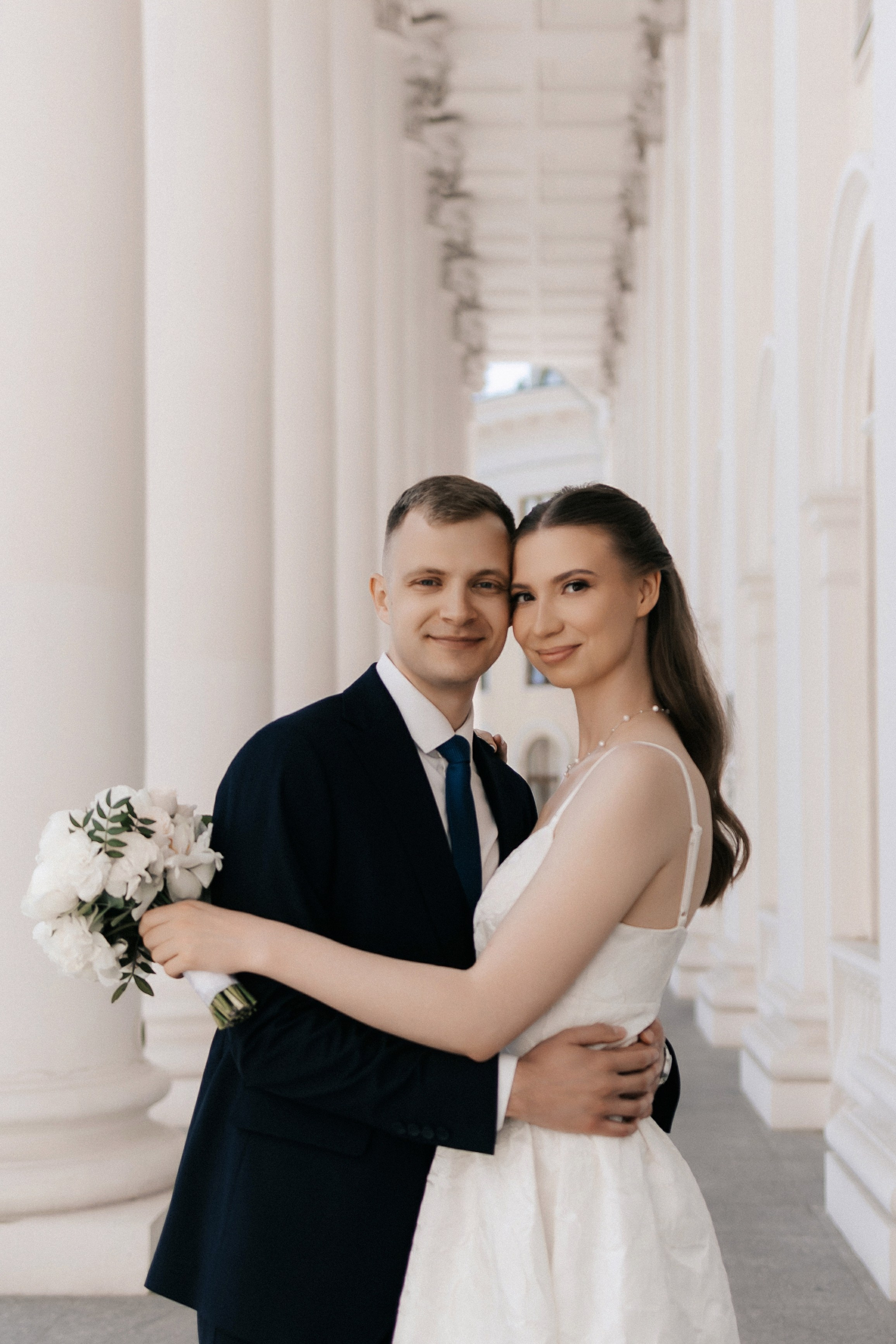 Свадьба Игоря и Маргариты. Фотограф Нижний Новгород