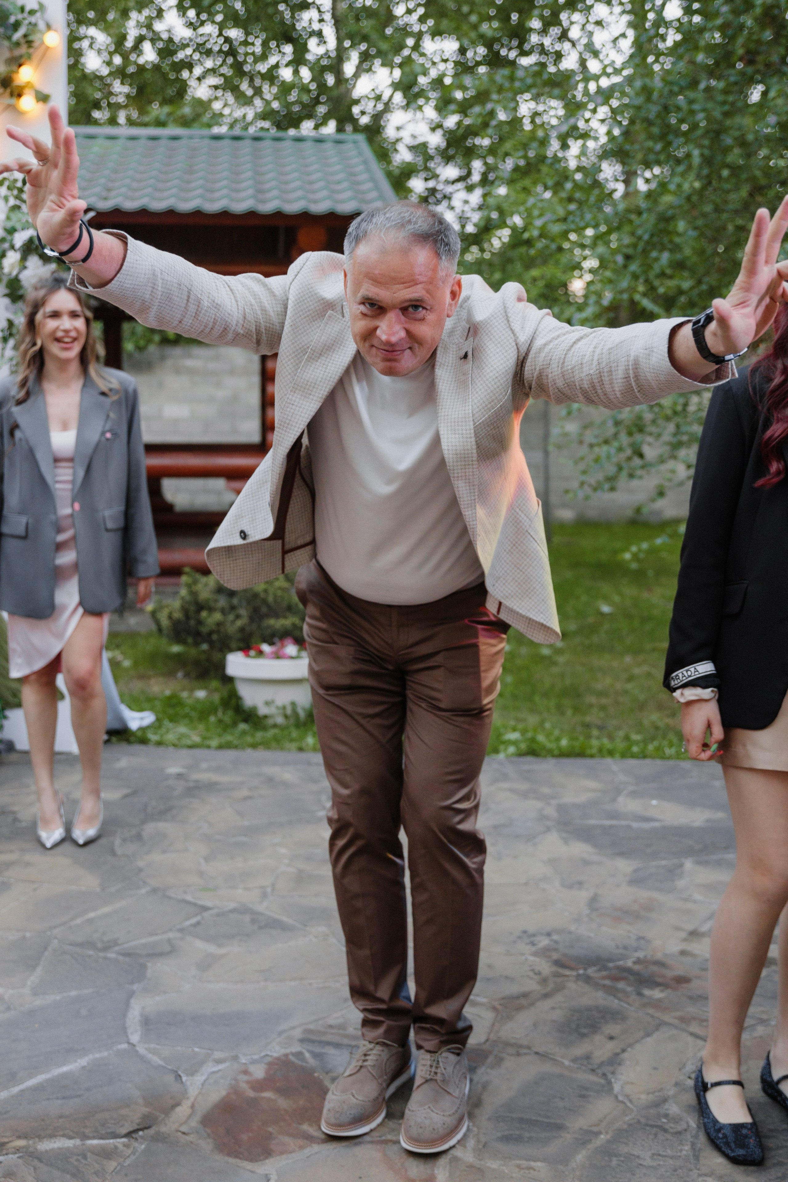 Роман и Алина 24/05/25. Свадебный фотограф в Самаре Ольга Гребнева