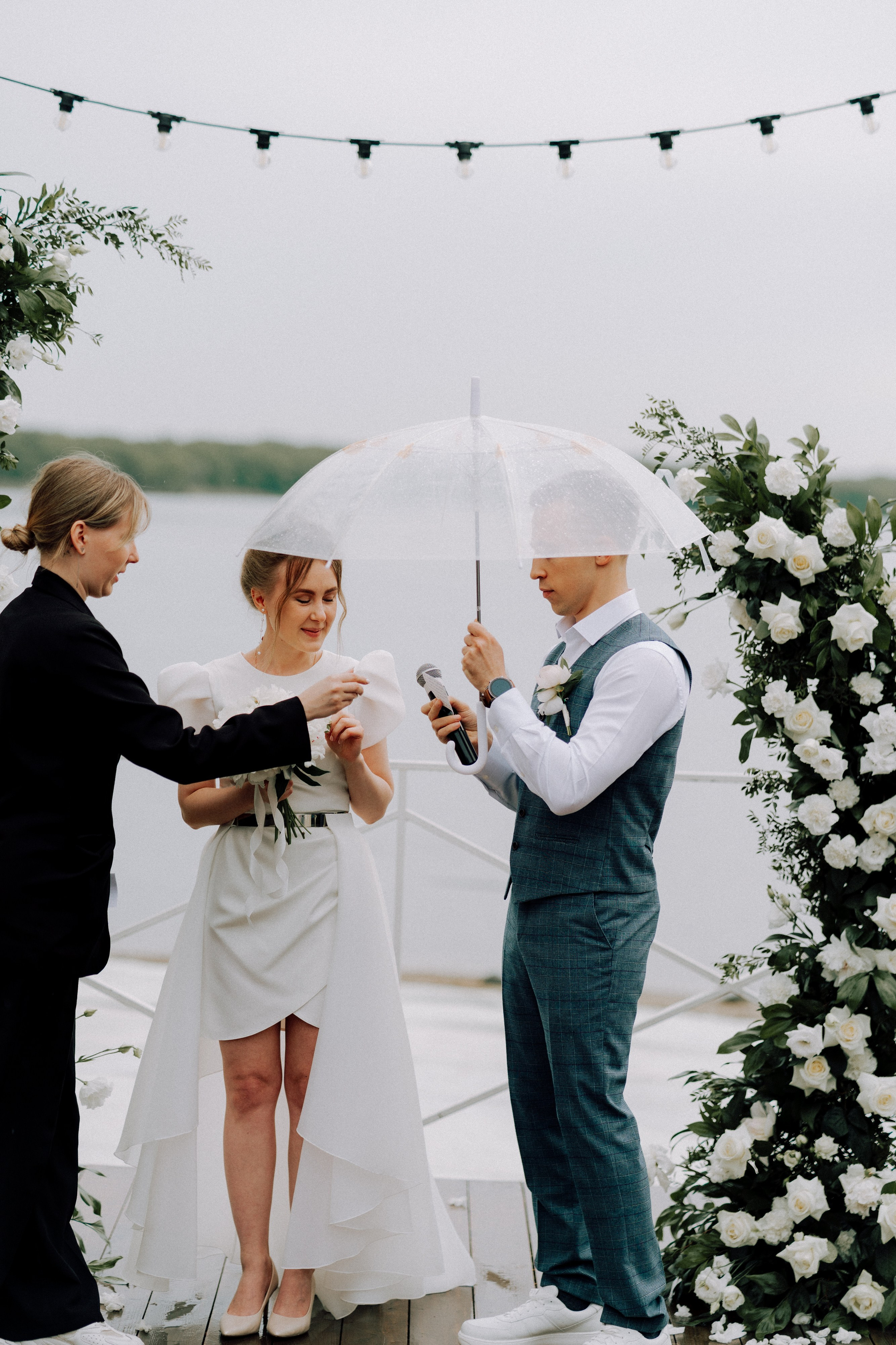 Никита и Алена. Свадебный фотограф в Саратове Антон Слепов