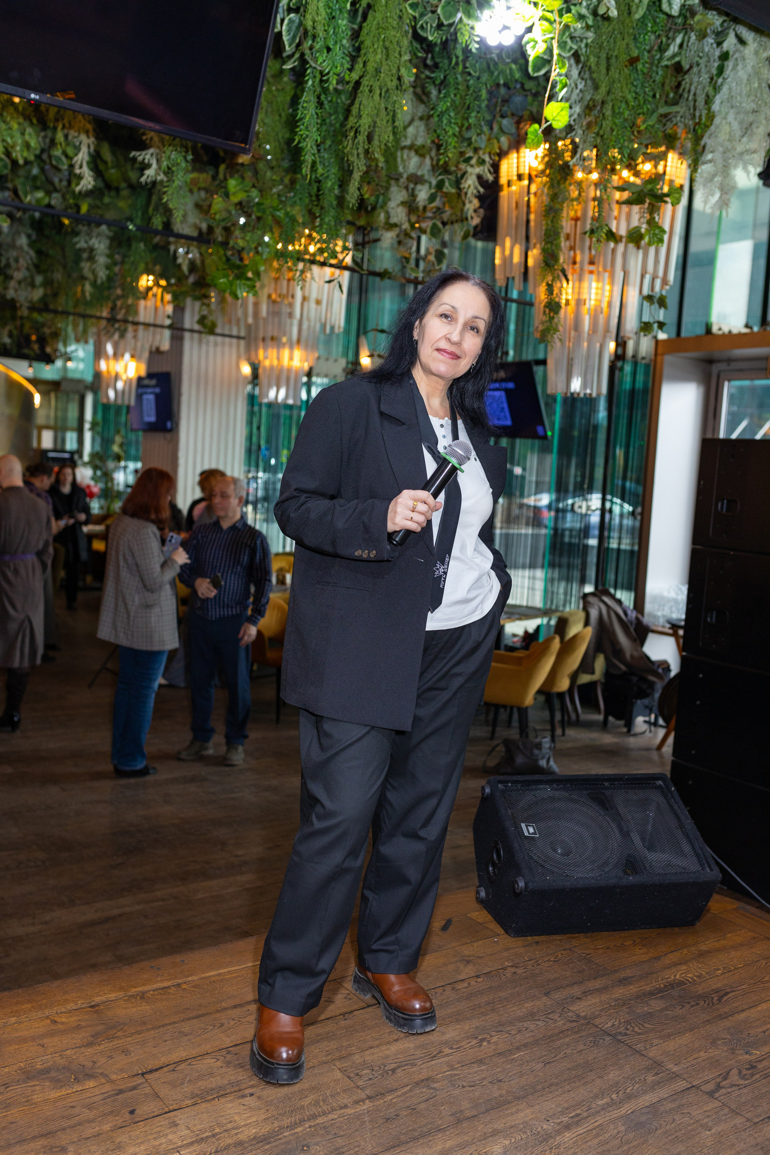 Celebrity club. Фотограф Москва