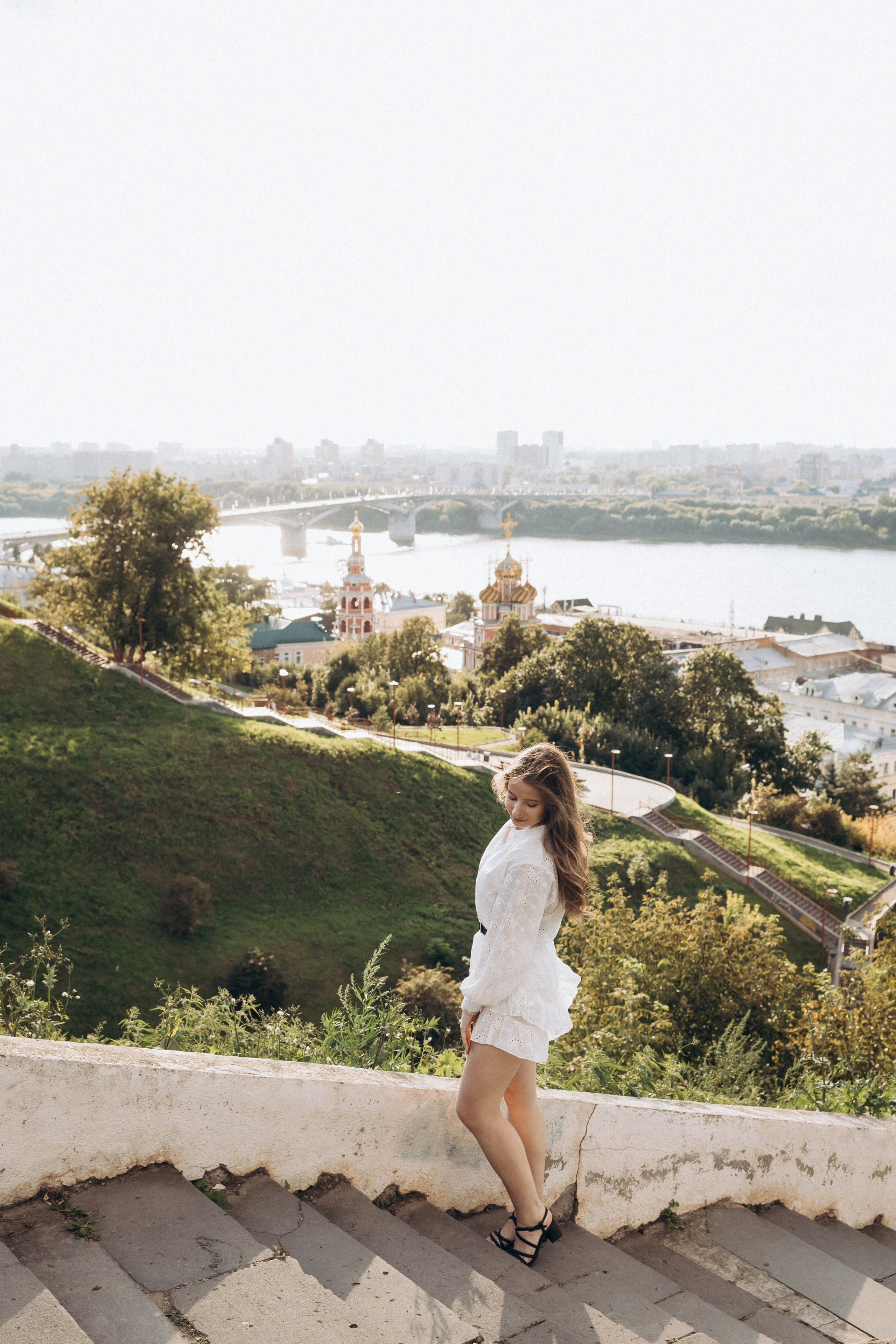 Кирилл и Надежда. Фотограф Нижний Новгород