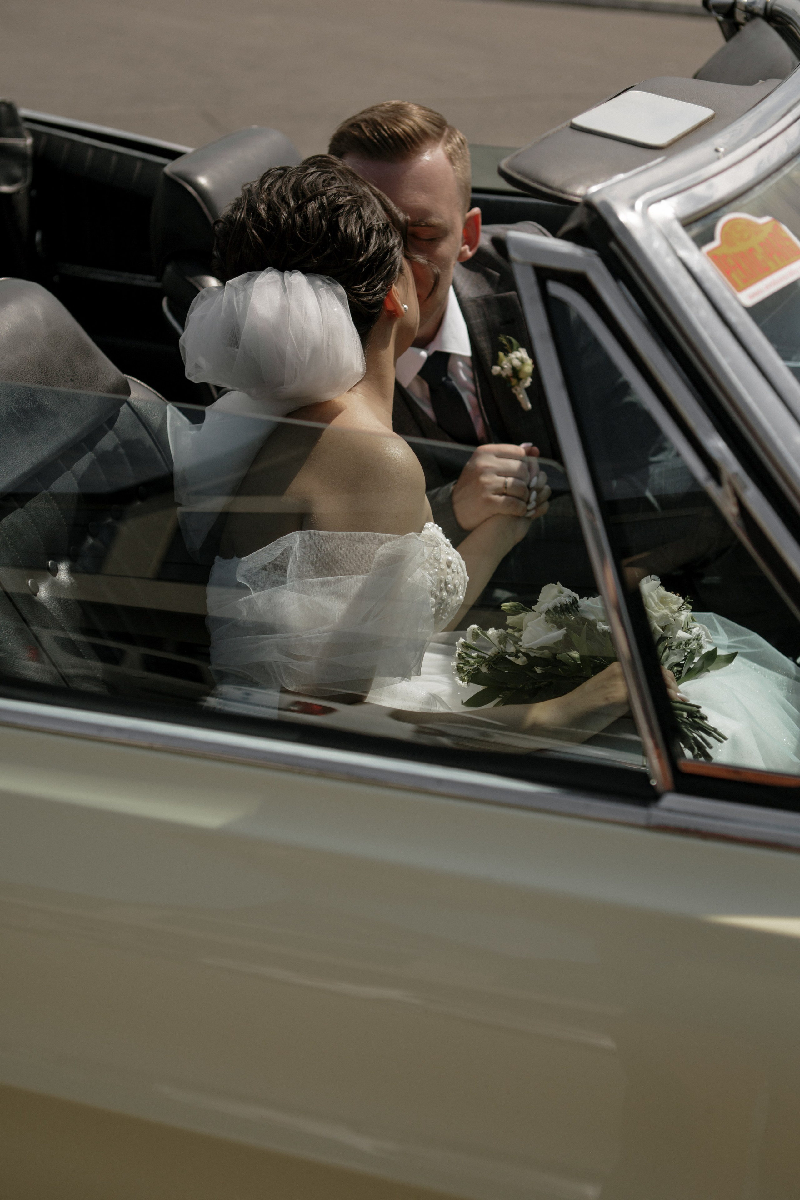 Сергей и Малика. Фотограф в Саратове Сабина Иманова