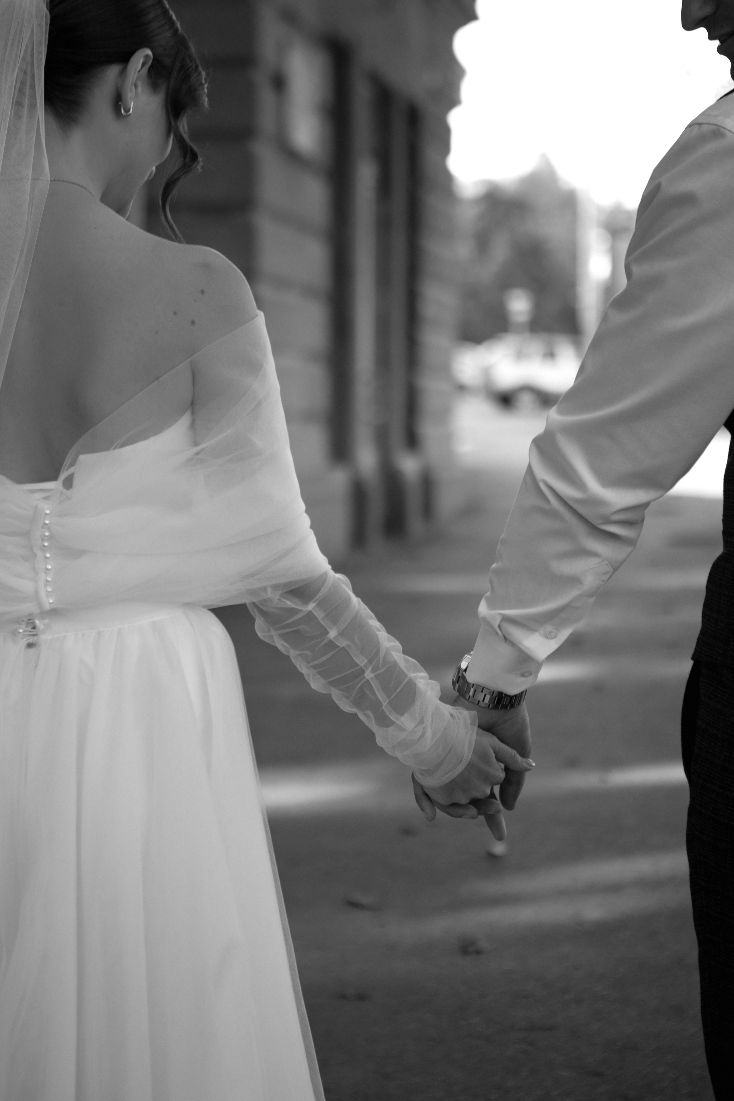 Олег и Елизавета. Фотограф в Саратове Сабина Иманова