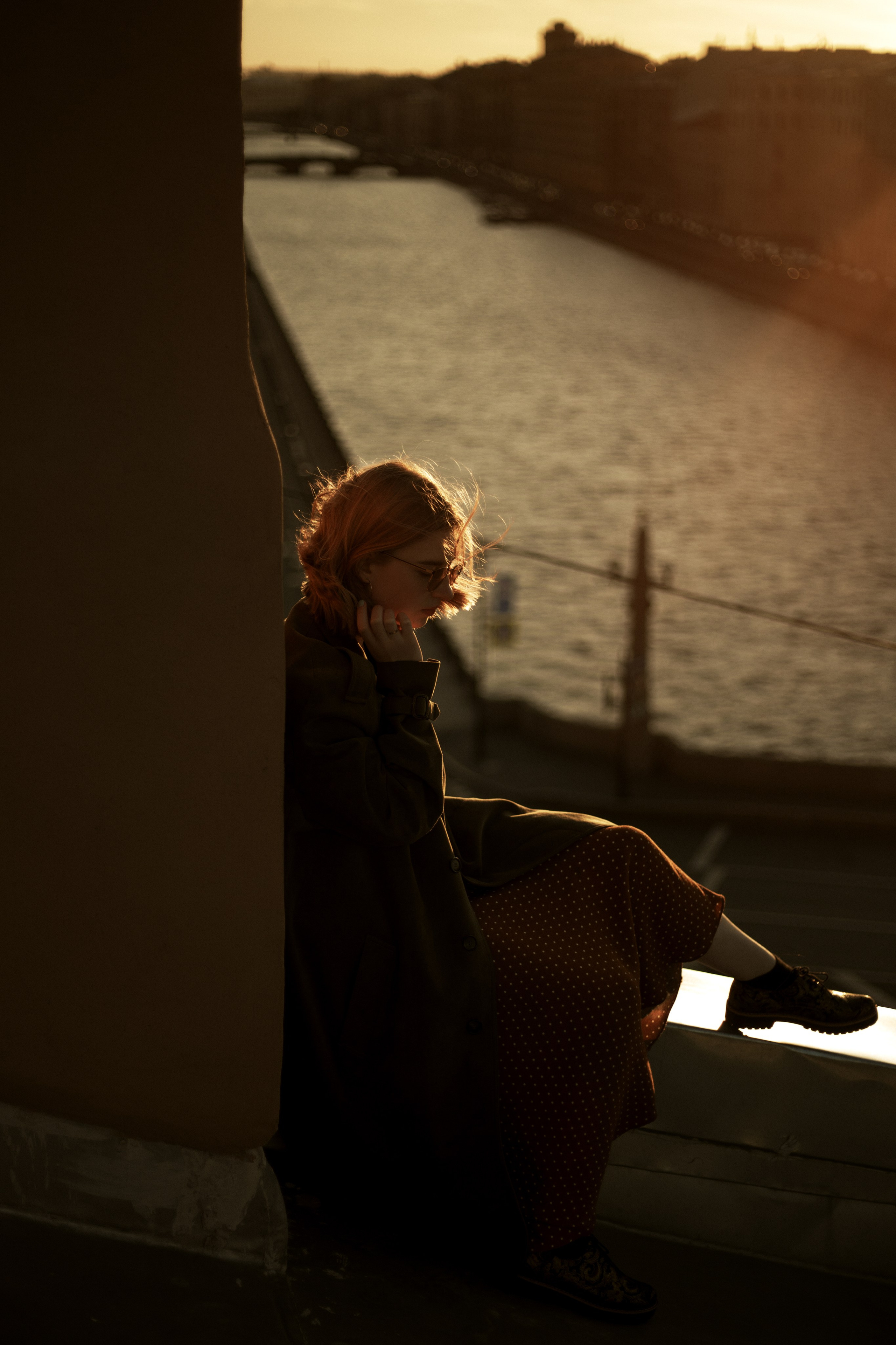 Дарья. Фотограф в Саратове Сабина Иманова