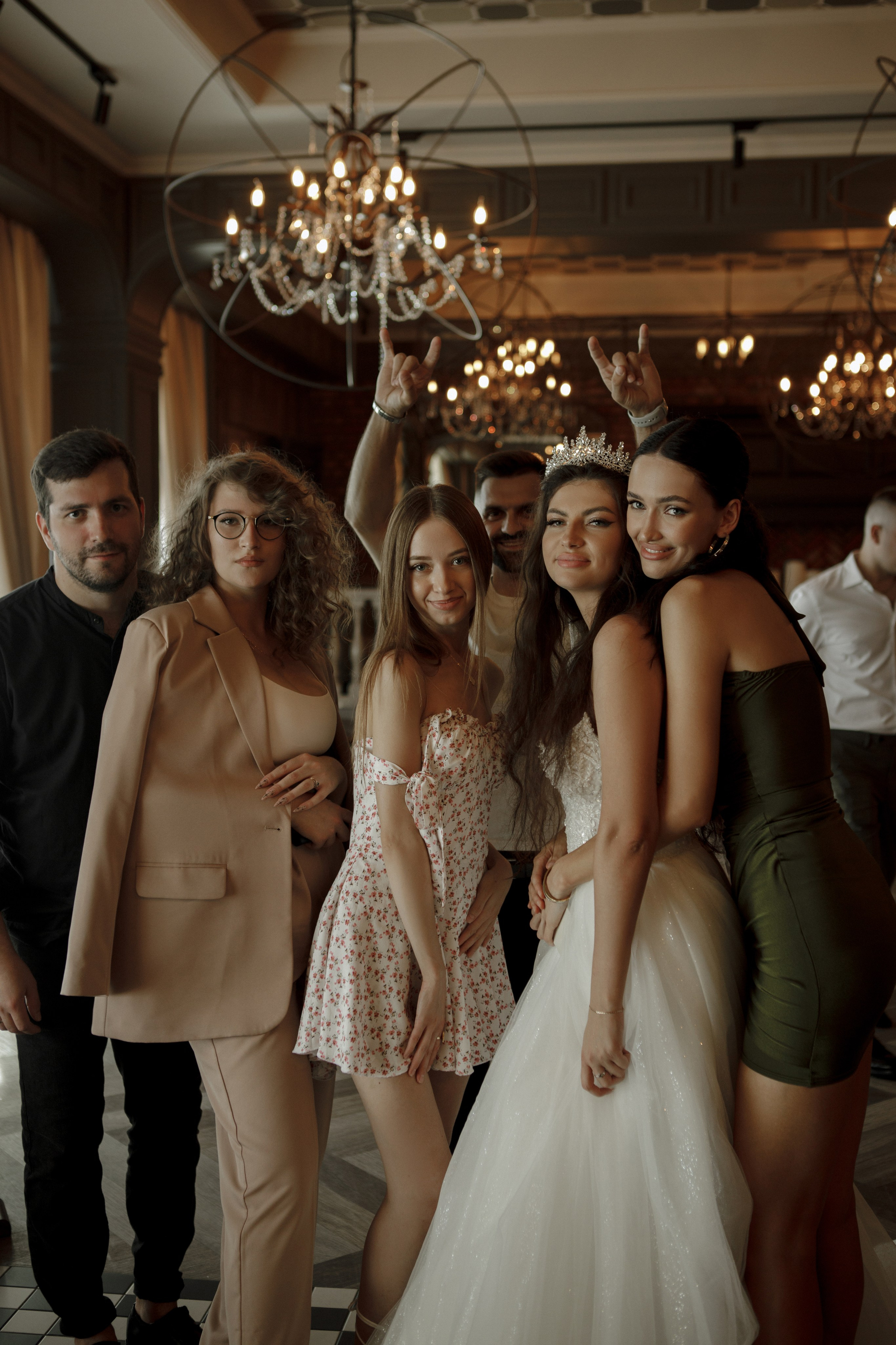 Сергей и Алина. Фотограф в Саратове Сабина Иманова