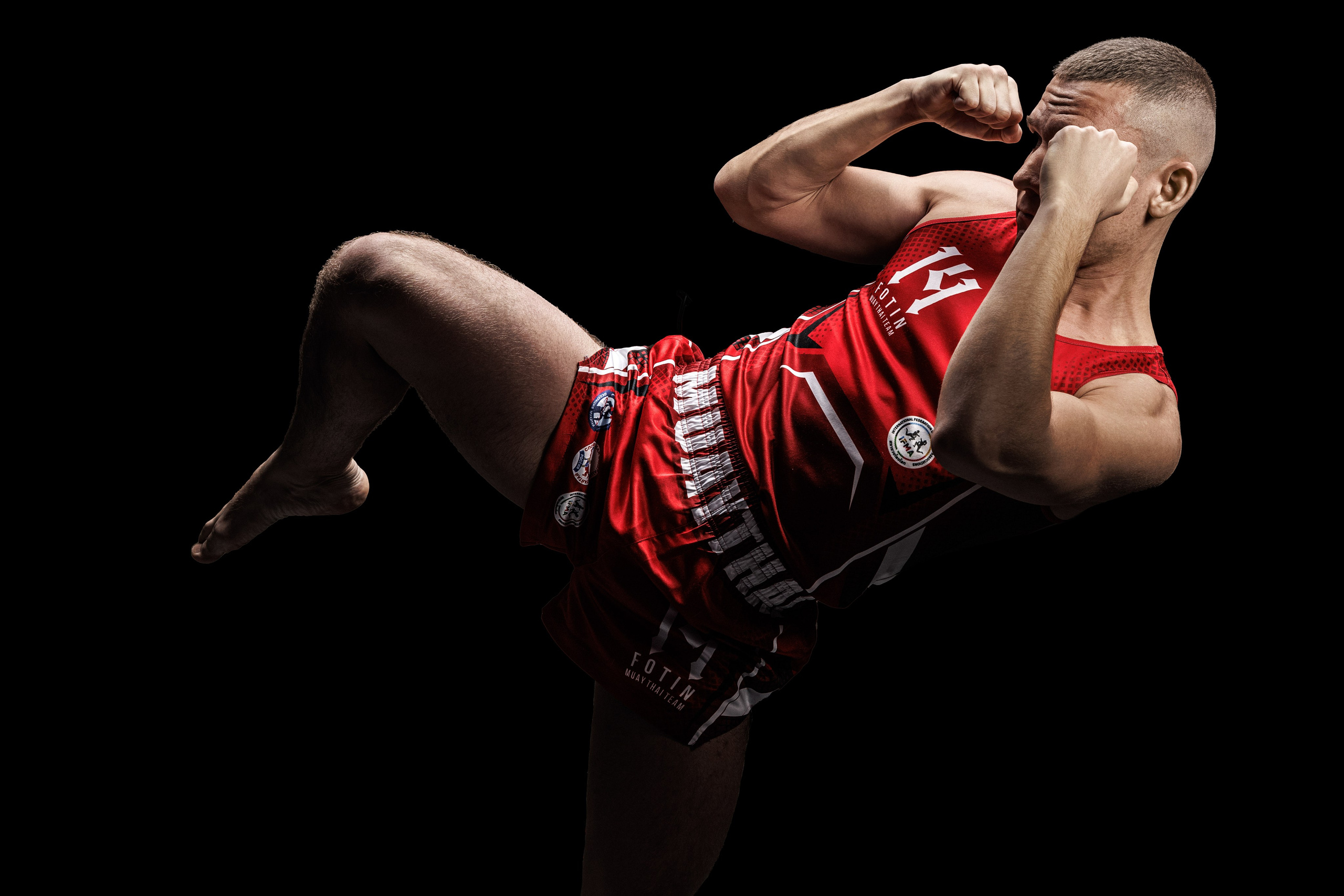 14 | Muay Thai Team. Репортажный фотограф Екатеринбург | Яркий, качественный репортаж | Концерты, клубы, репортаж, праздники, корпоративы