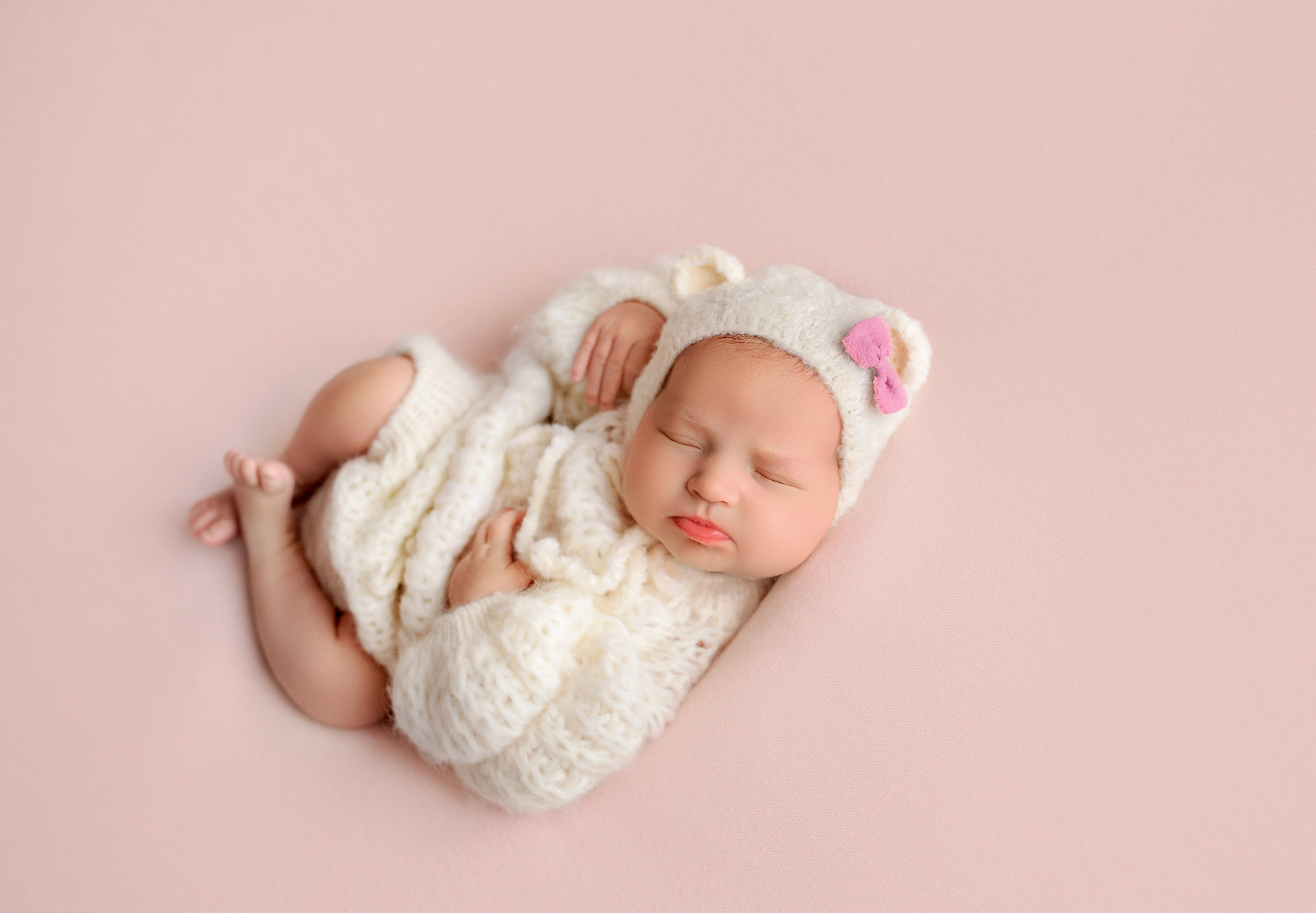 Фотосессия новорожденных Ярославль. Наталья Михайлова Фотограф новорожденных в Ярославле
