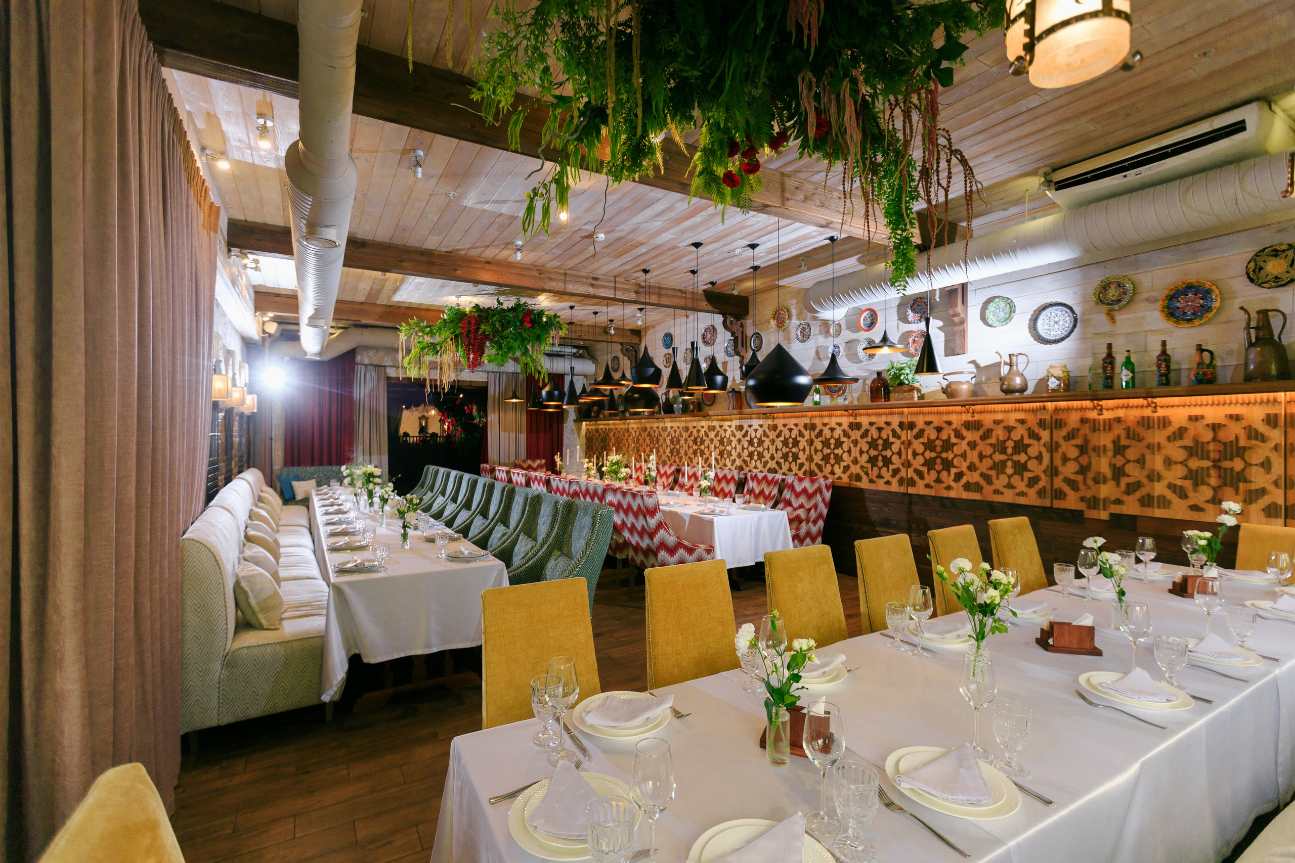 Интерьерная съемка. Фотограф в Краснодаре Анна Светикова