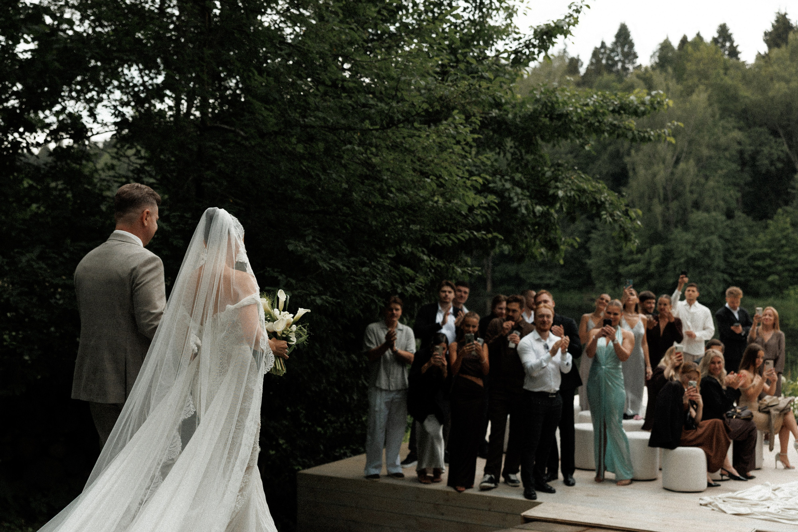 L & D. Свадебный и event-фотограф Иван Волнухин