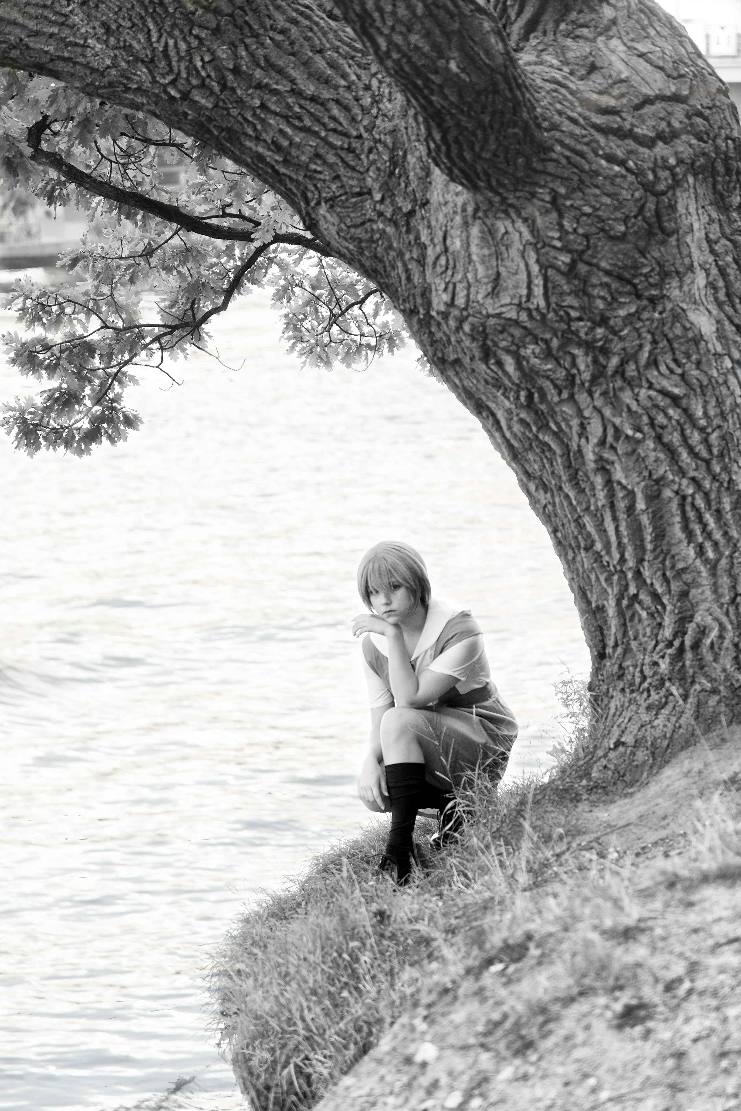 Олеся. Портретный Семейный Fine-Art фотограф в Санкт-Петербурге Криулина