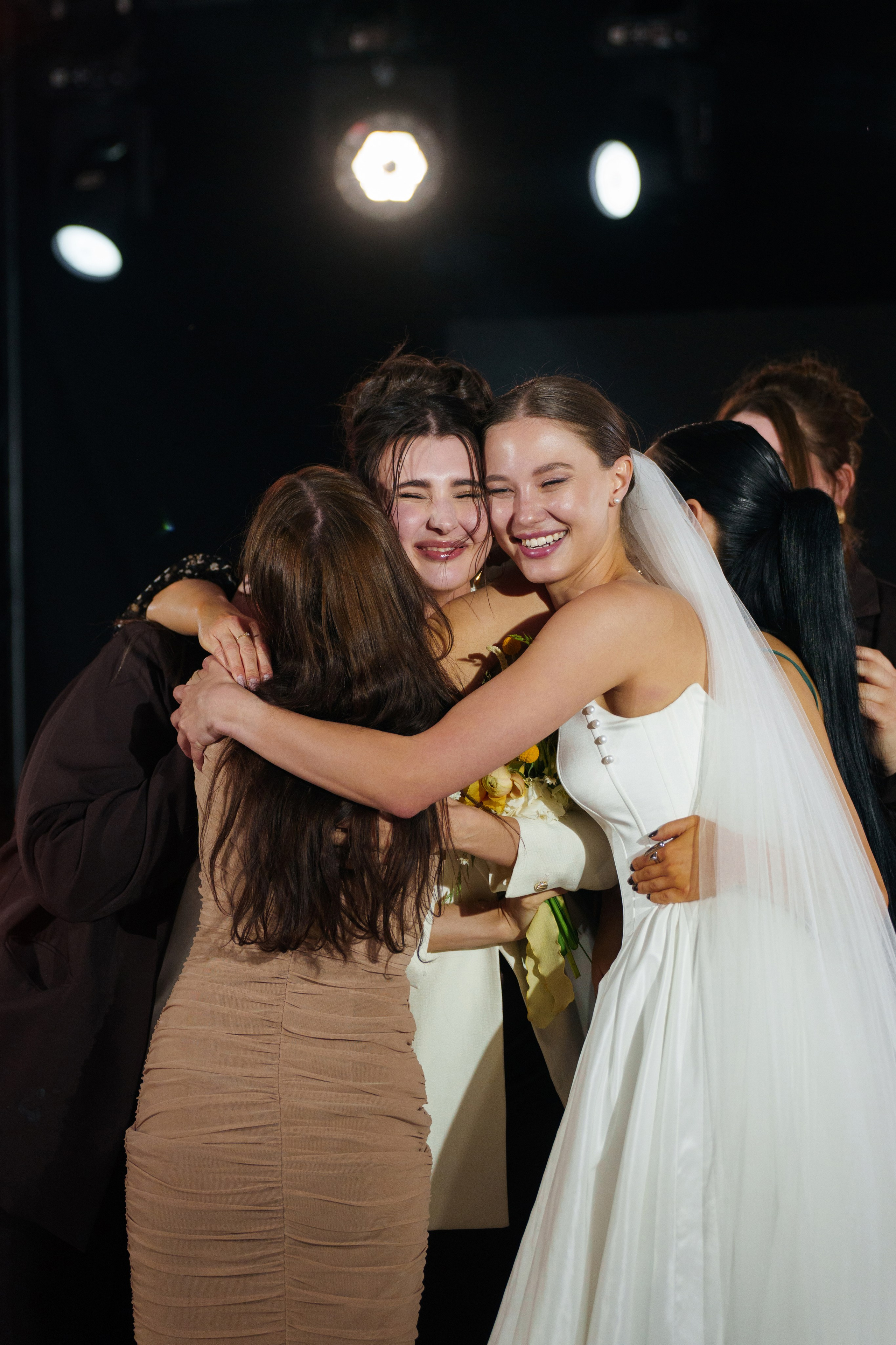 Свадебный вестник. Свадебный фотограф в Ростовe-на-Дону Анастасия Прутова