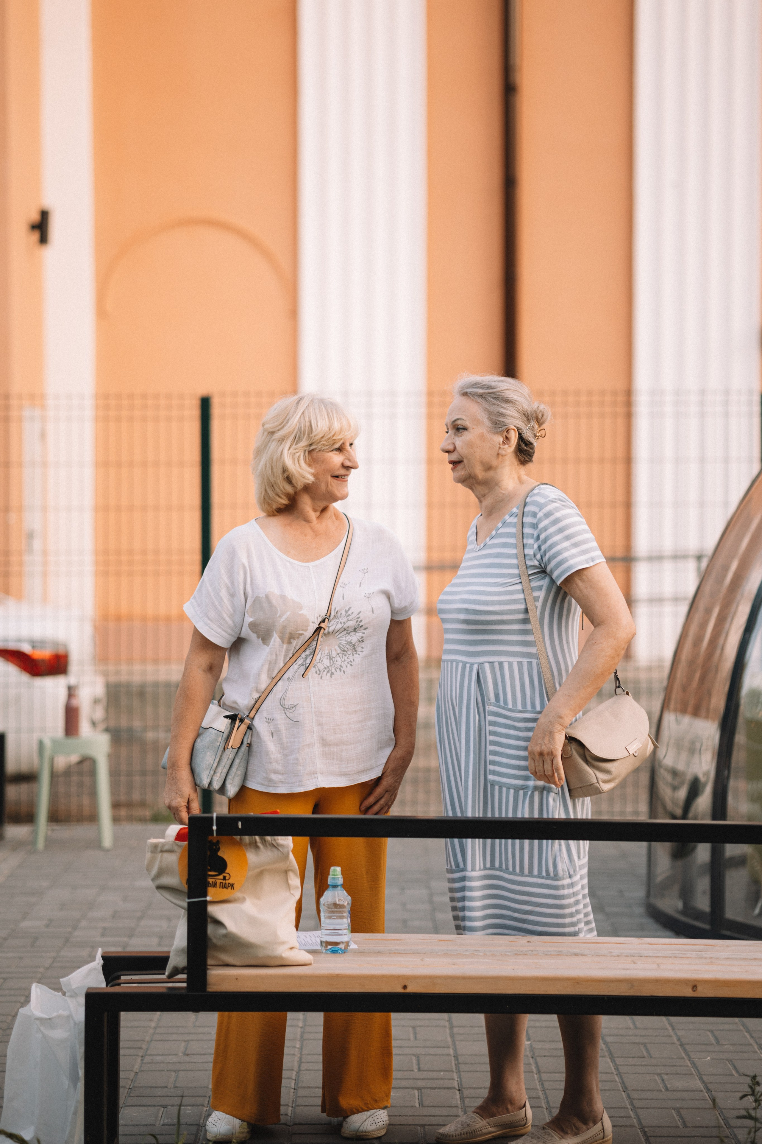 Концерт на улице. Фотограф Нижний Новгород