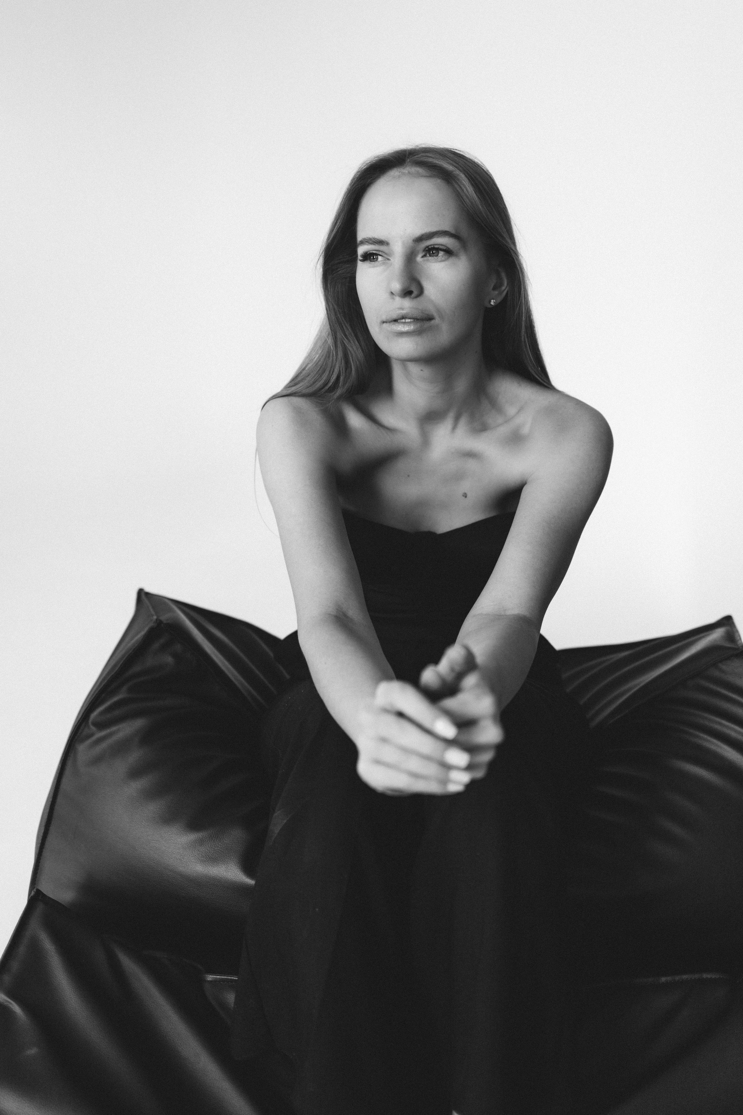 Наташа. Фотограф Ксения Степаненко