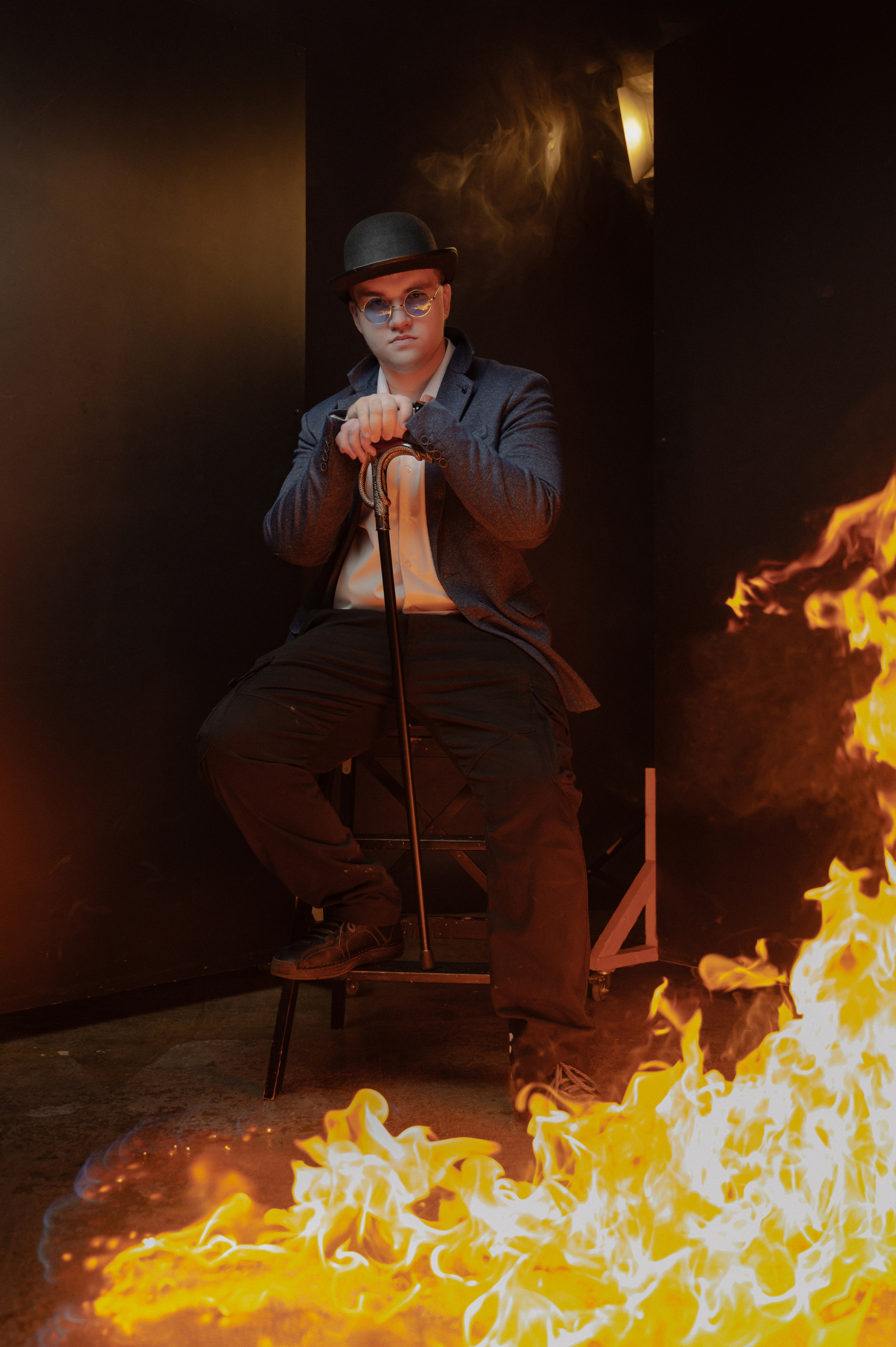 Фотографии. Выпускной альбом от Ильи. Воронеж