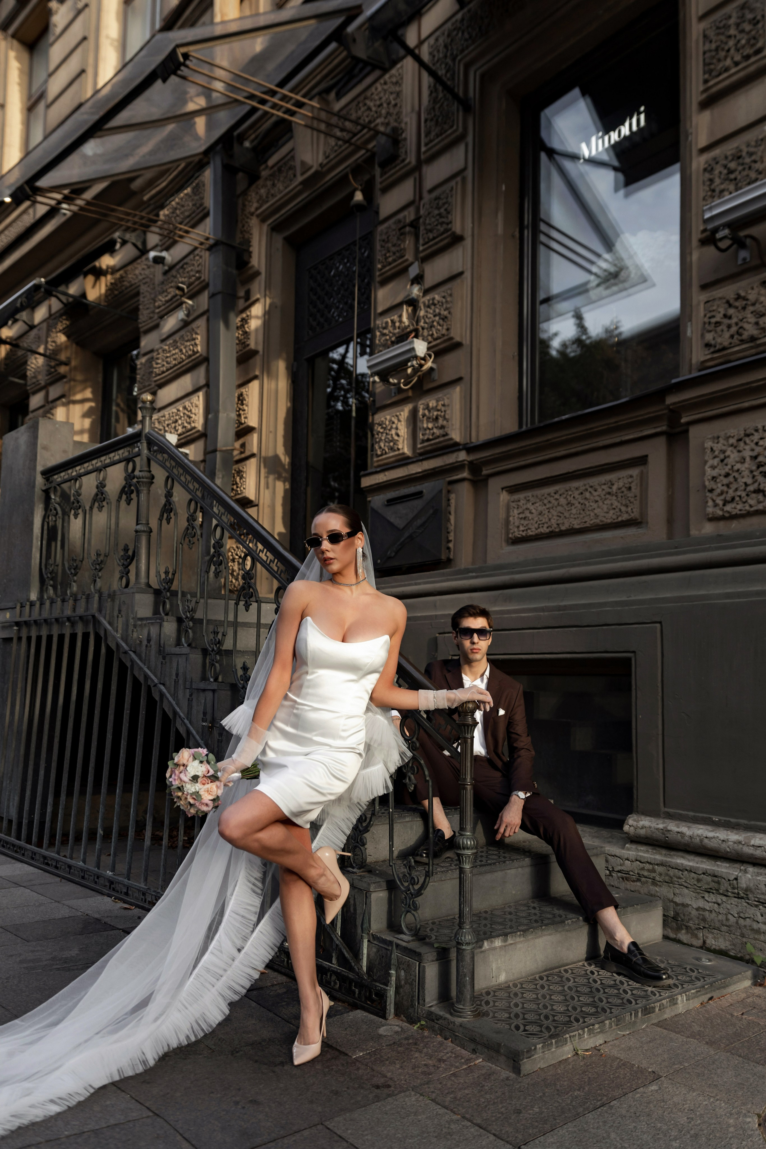 Анонс свадебной съемки Леры и Тимы. Свадебный и портретный фотограф в Санкт-Петербурге Надежда Чечулина