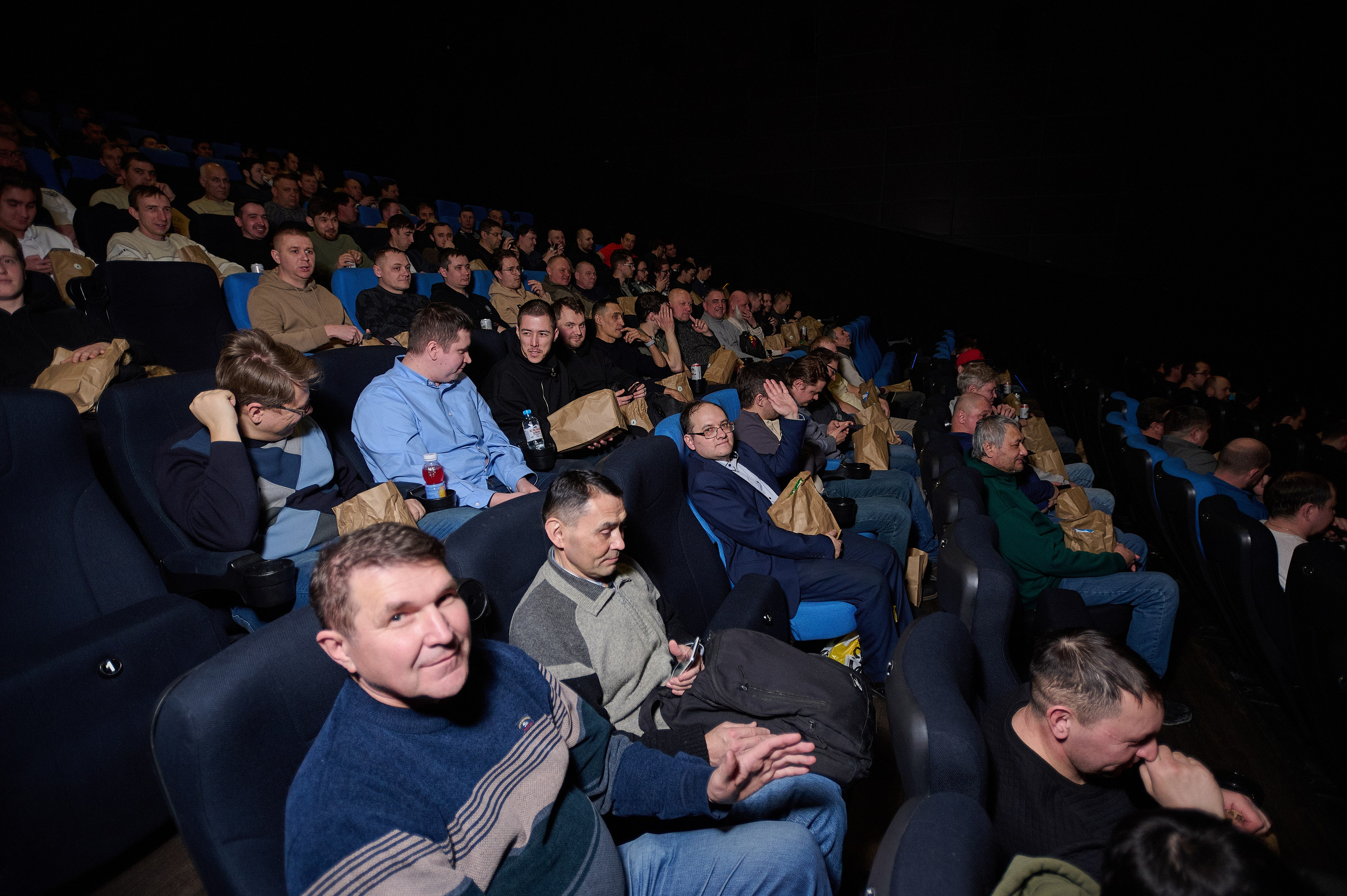 Репортажный фотограф на юбилей корпоратив, мероприятия в Уфе. Свадебный фотограф Тимур Хабибуллин