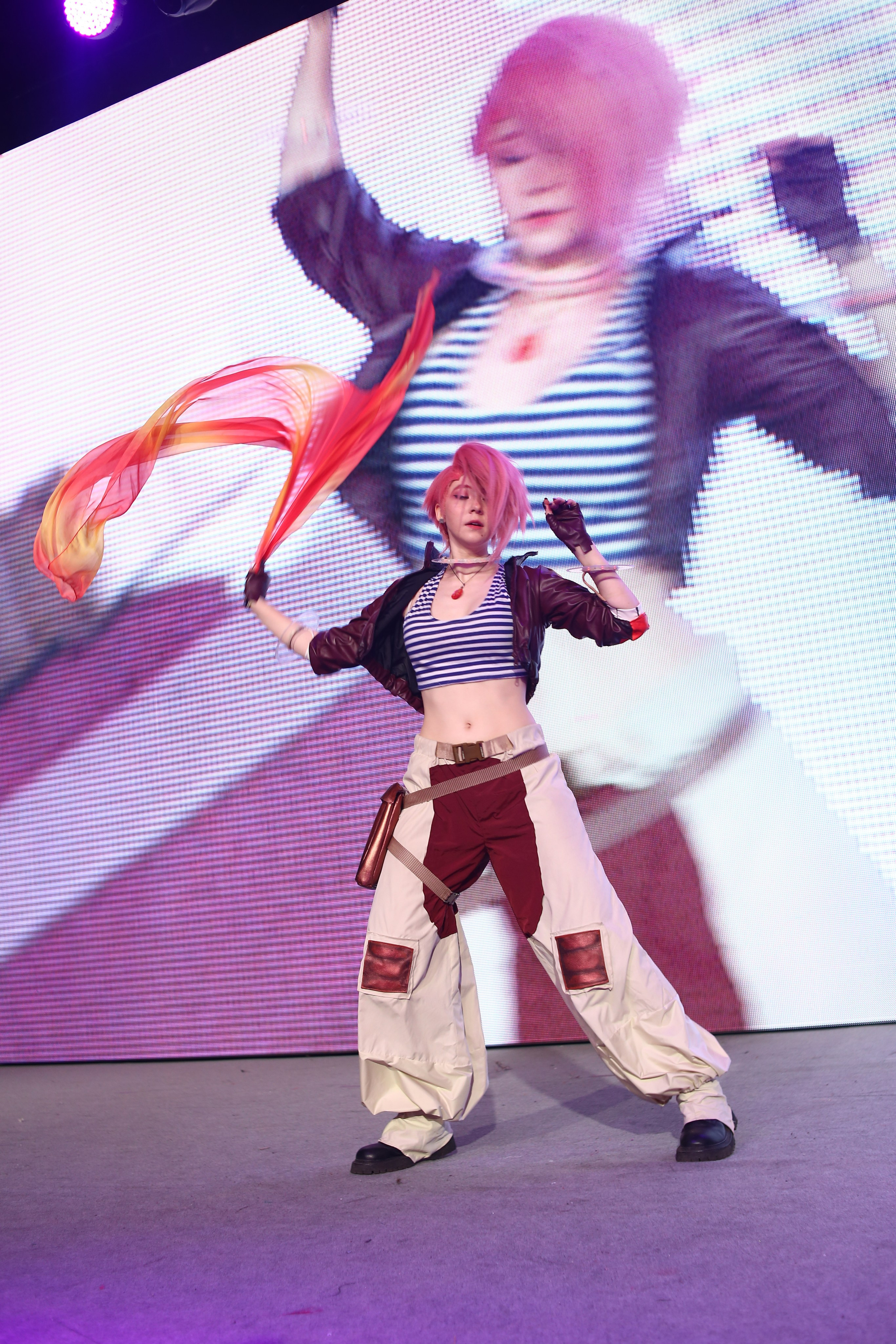 Epic Con Russia 2023. Ваш фотограф в Москве и Московской области — Мария Бучнева