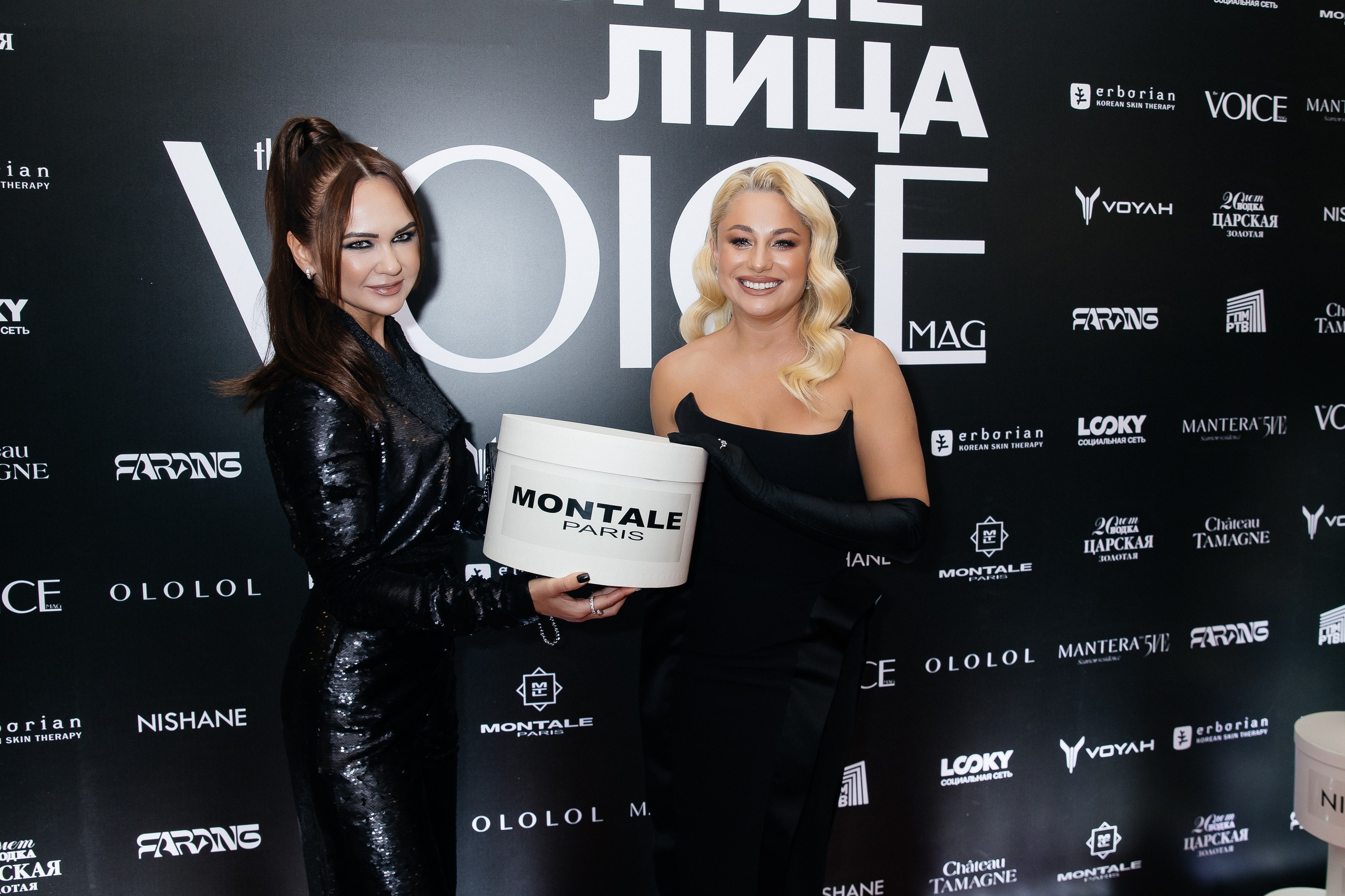 VOICE. Фотограф в Москве