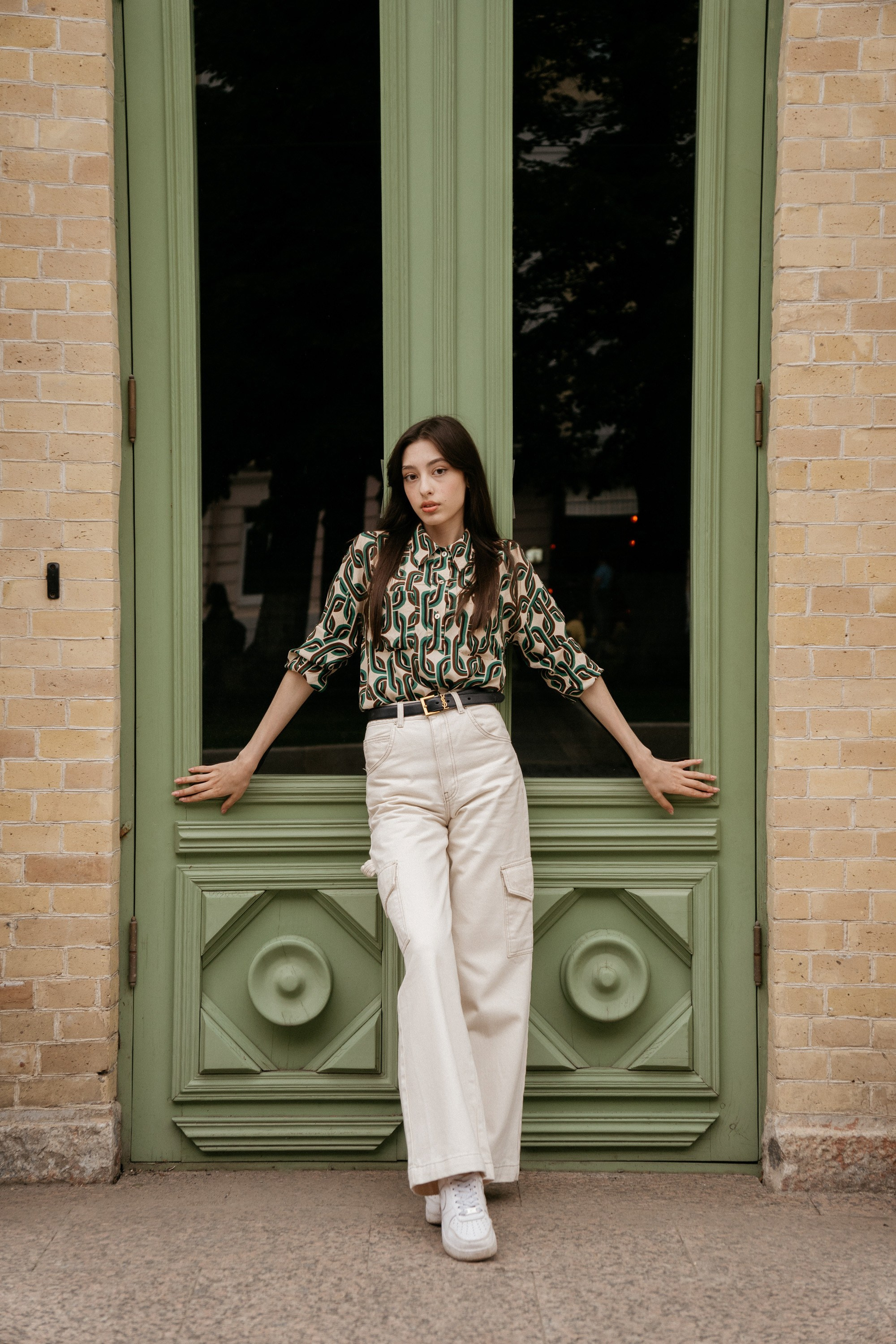 Аделина. Серж Пироев | Фотограф во Владикавказе