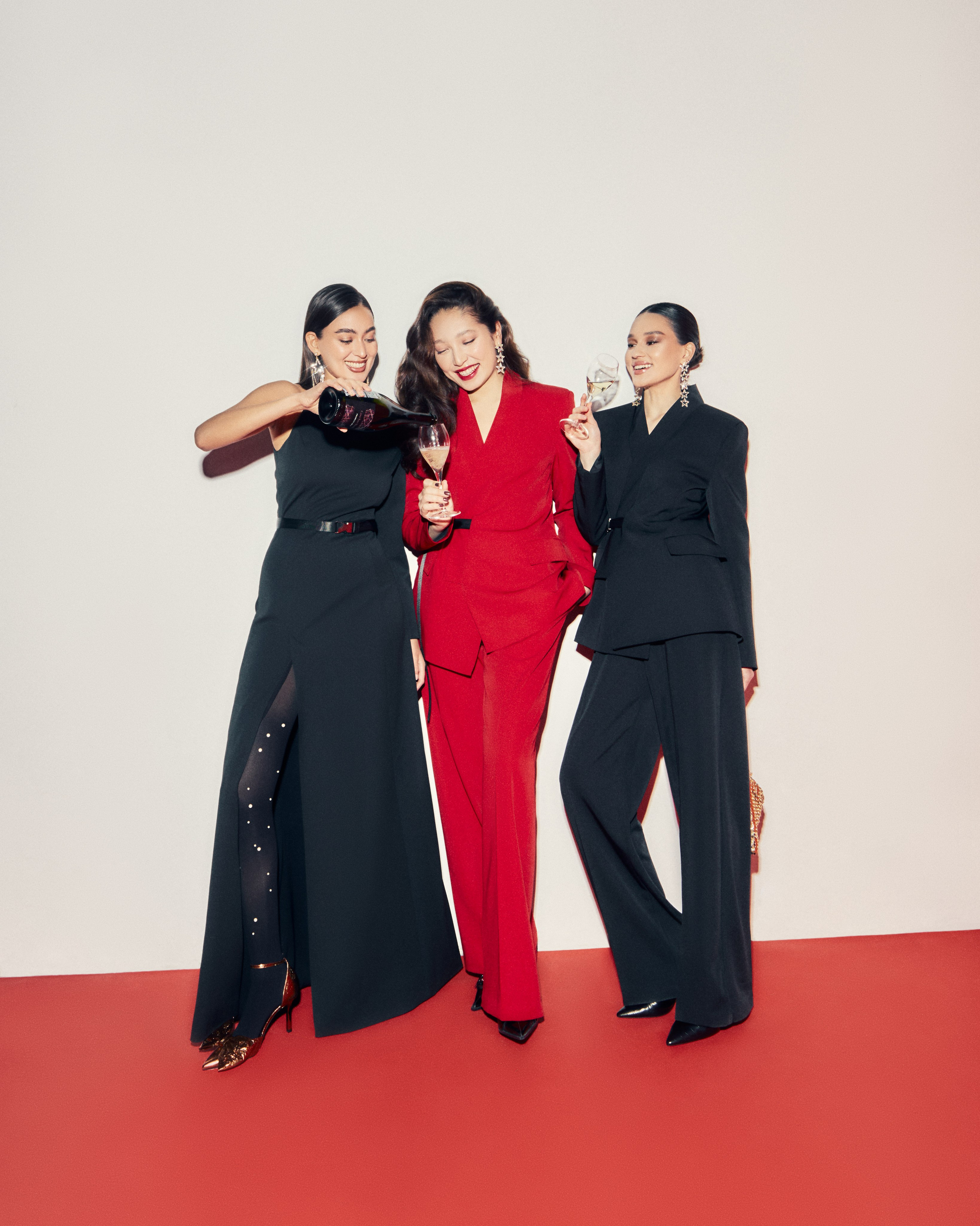 Como 2023. Fashion and advertising photographer