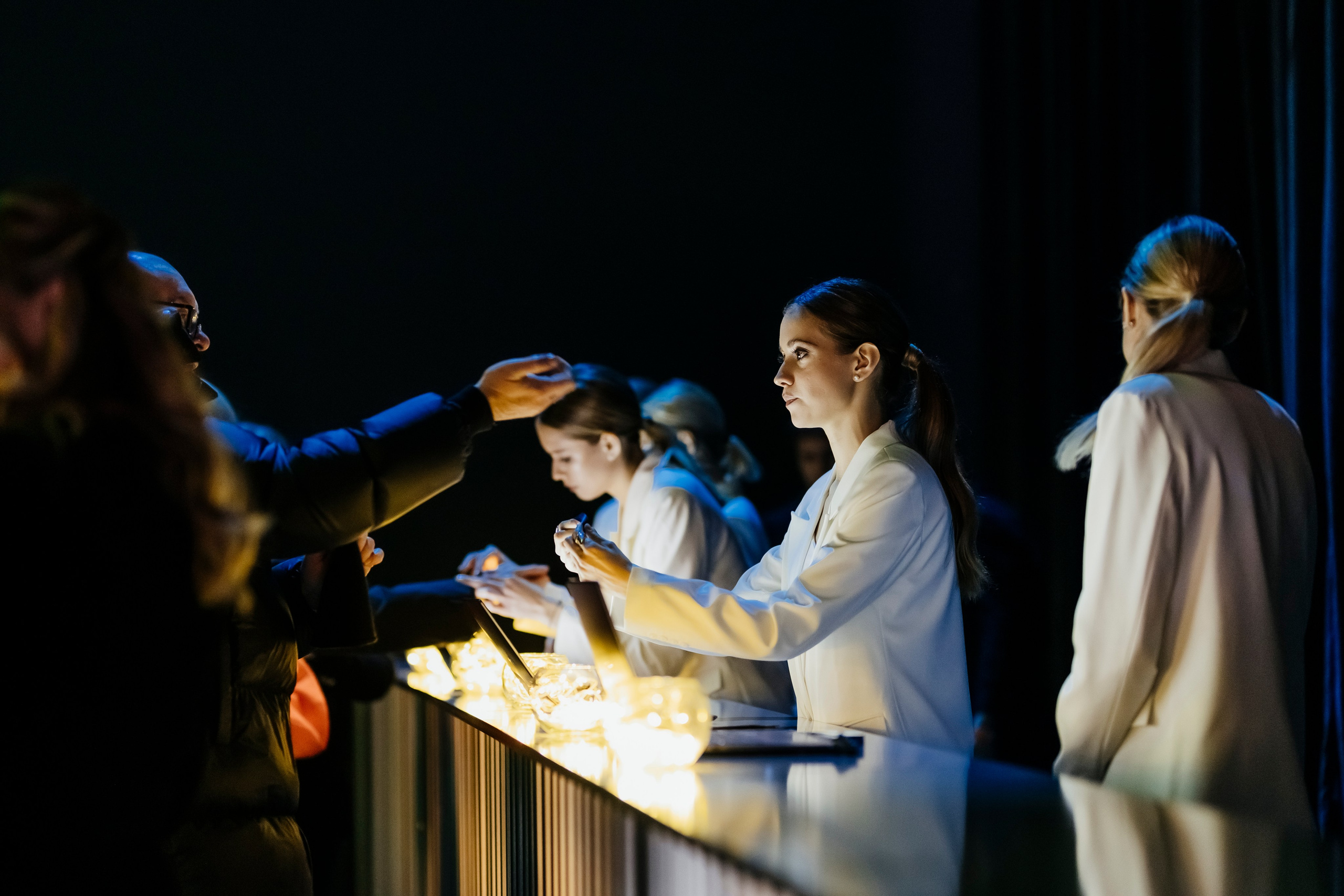 New Chery Tiggo 9. Репортажный, event, концертный и backstage фотограф из Москвы Виталий Кривцов