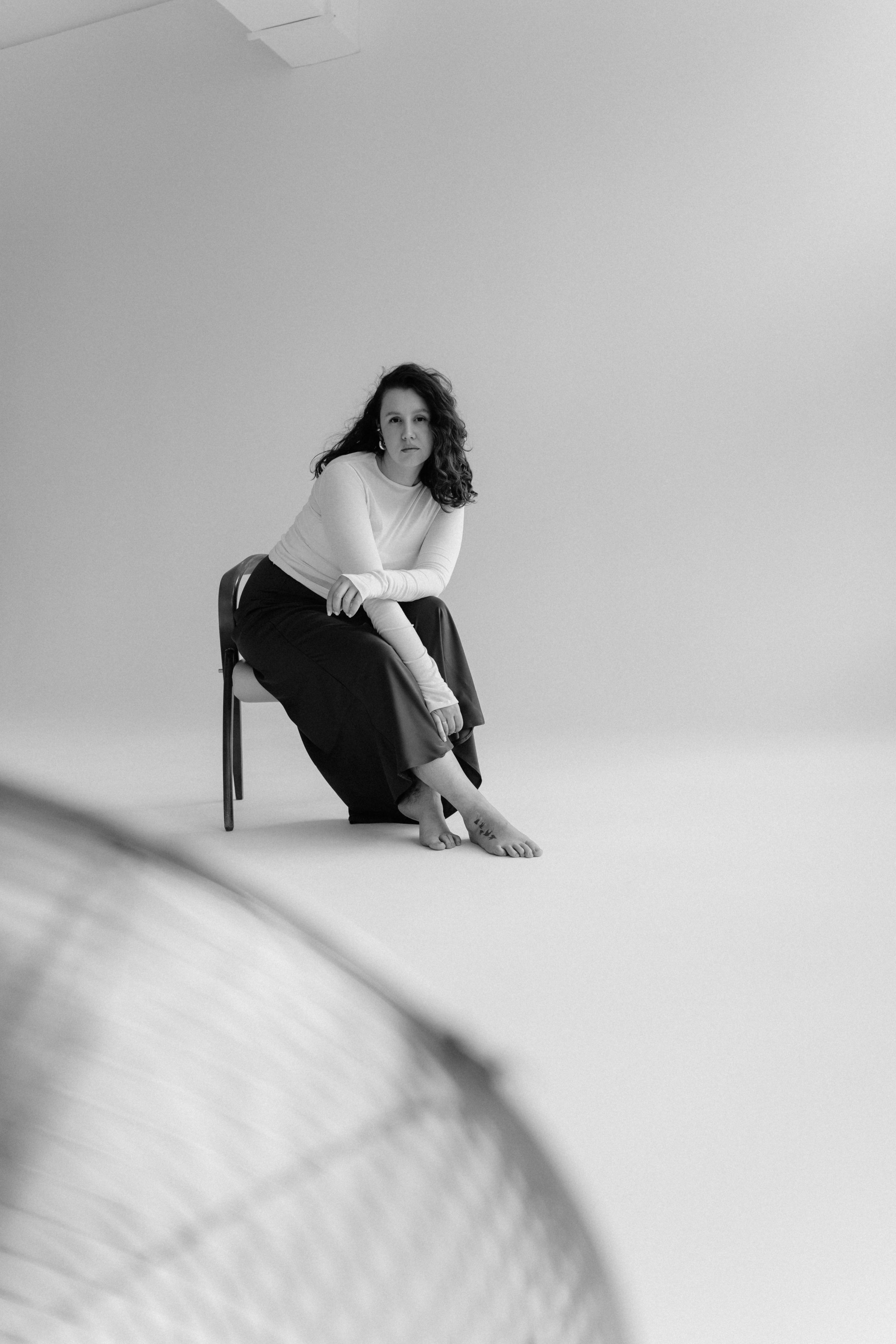 Наилия. Семейный и свадебный фотограф в Красногорске Анастасия Тихонова