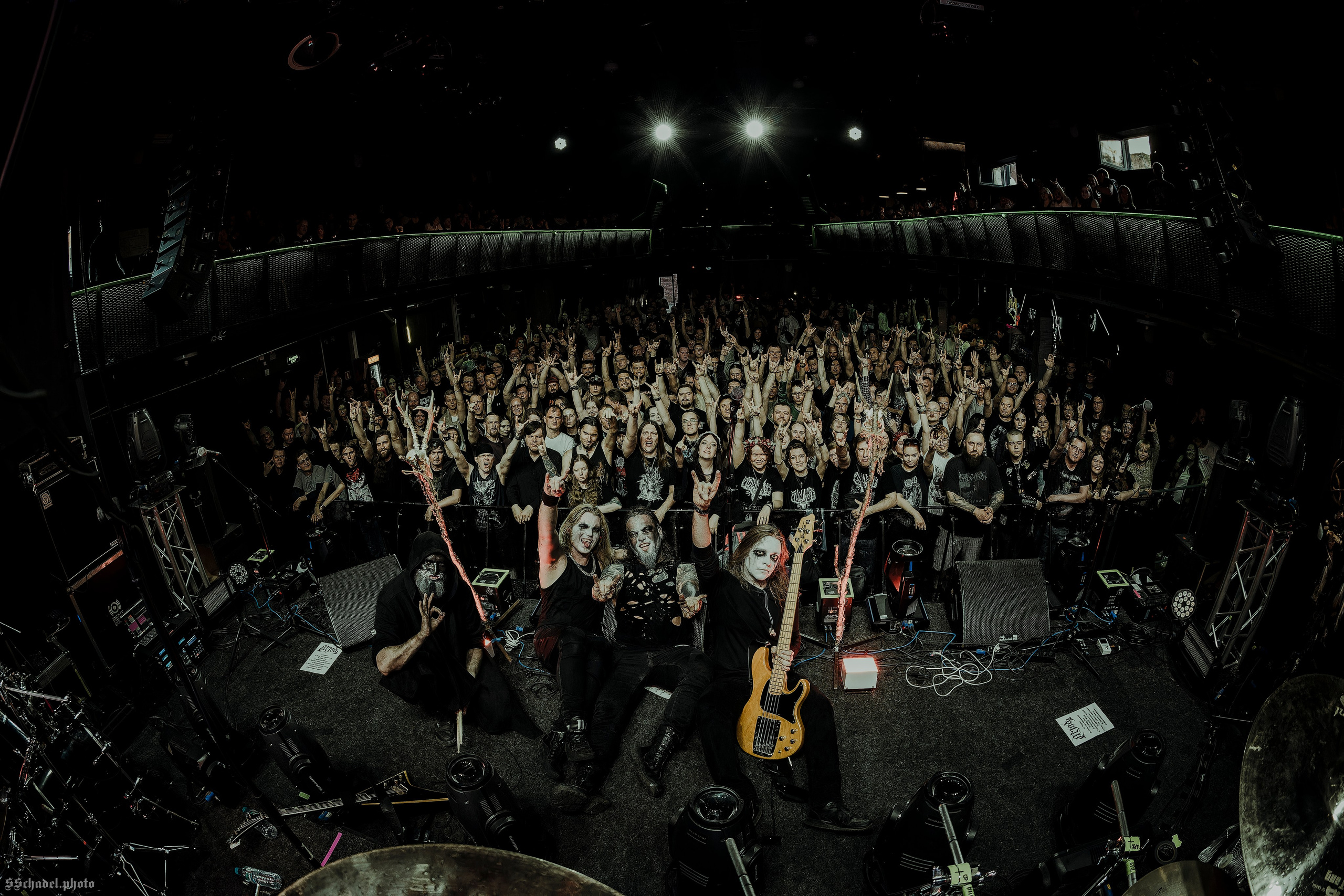 Mjod 16.05.26. We will make everything metal!