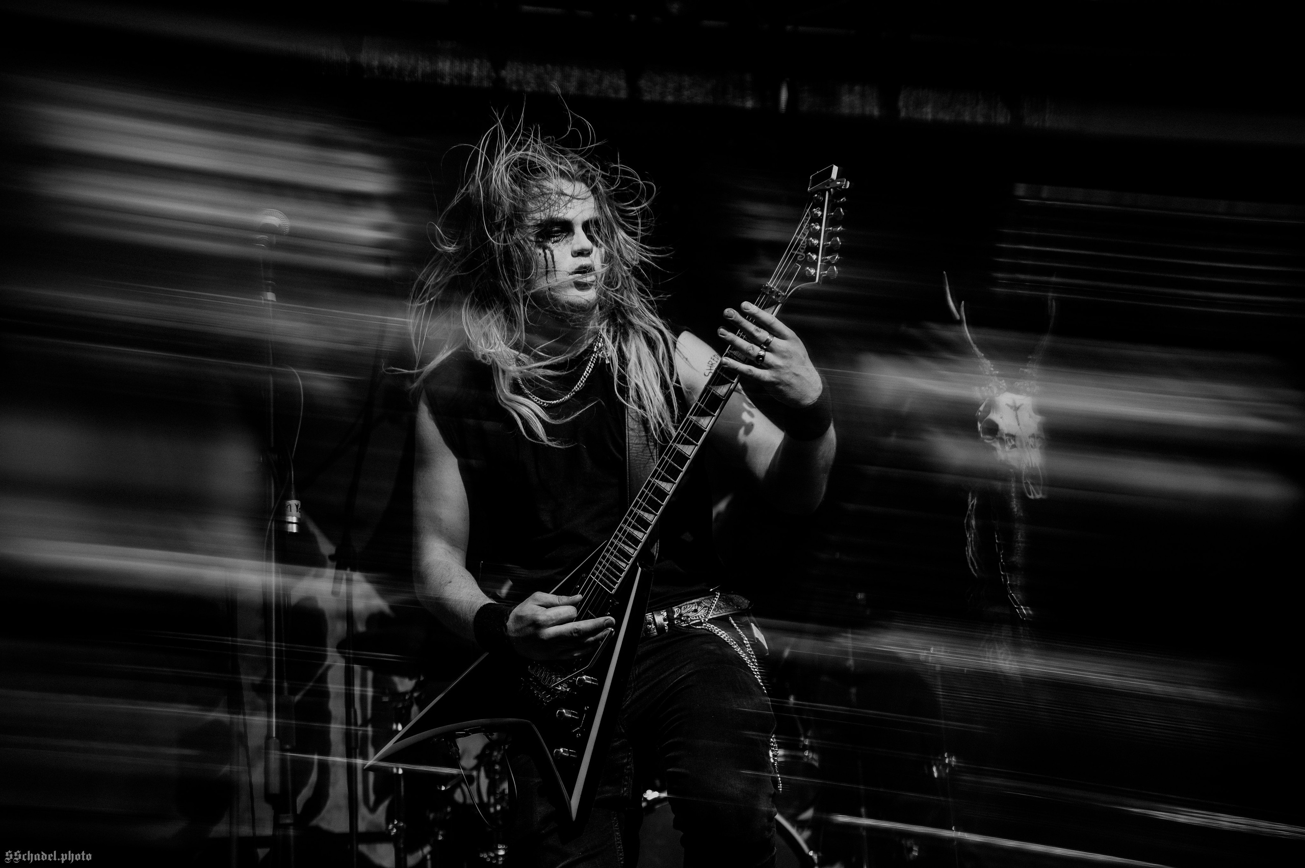 Mjod 11.07.26. We will make everything metal!
