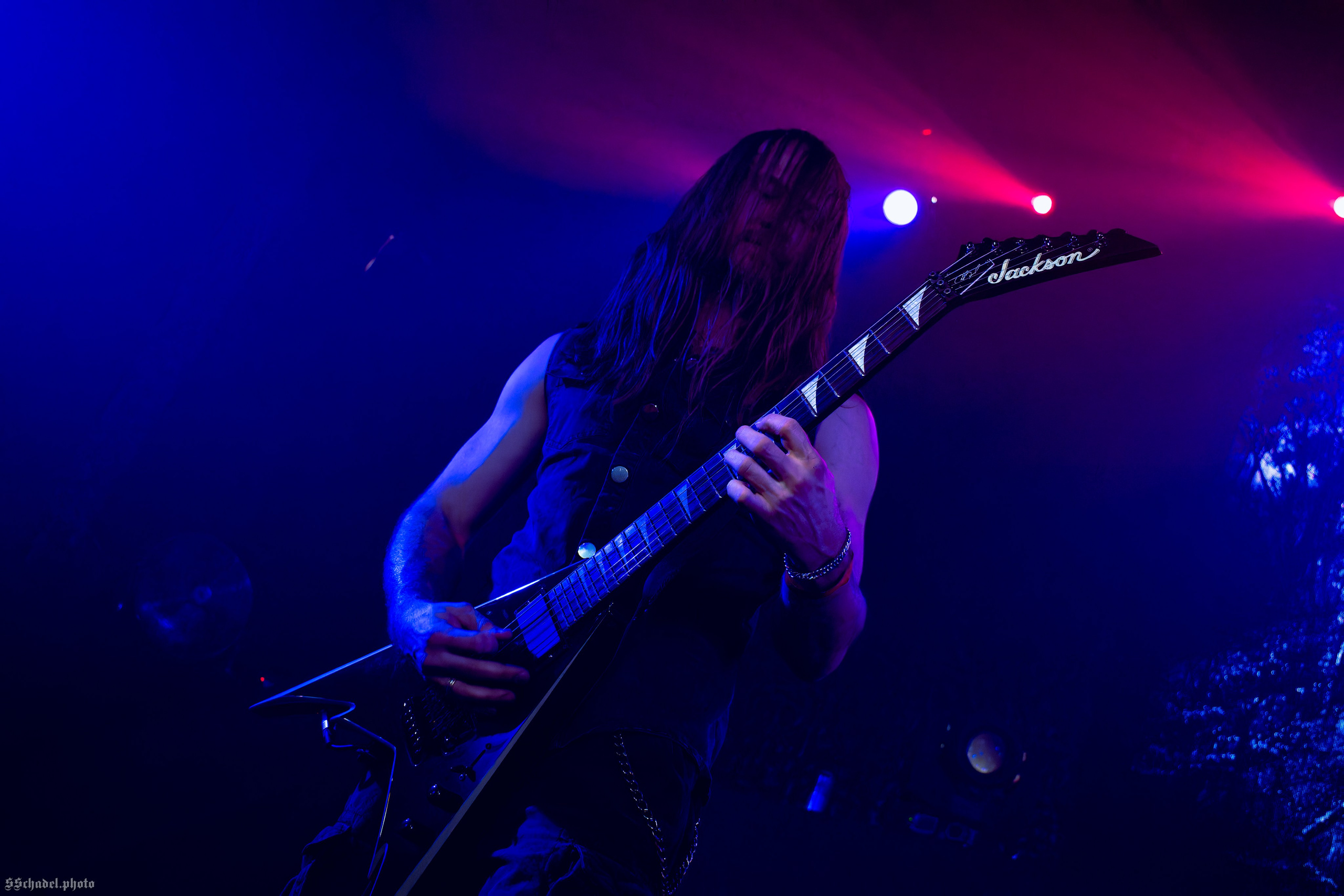 Black Metal Fest Vol. 2 // Нечисть 12.04.25. We will make everything metal!