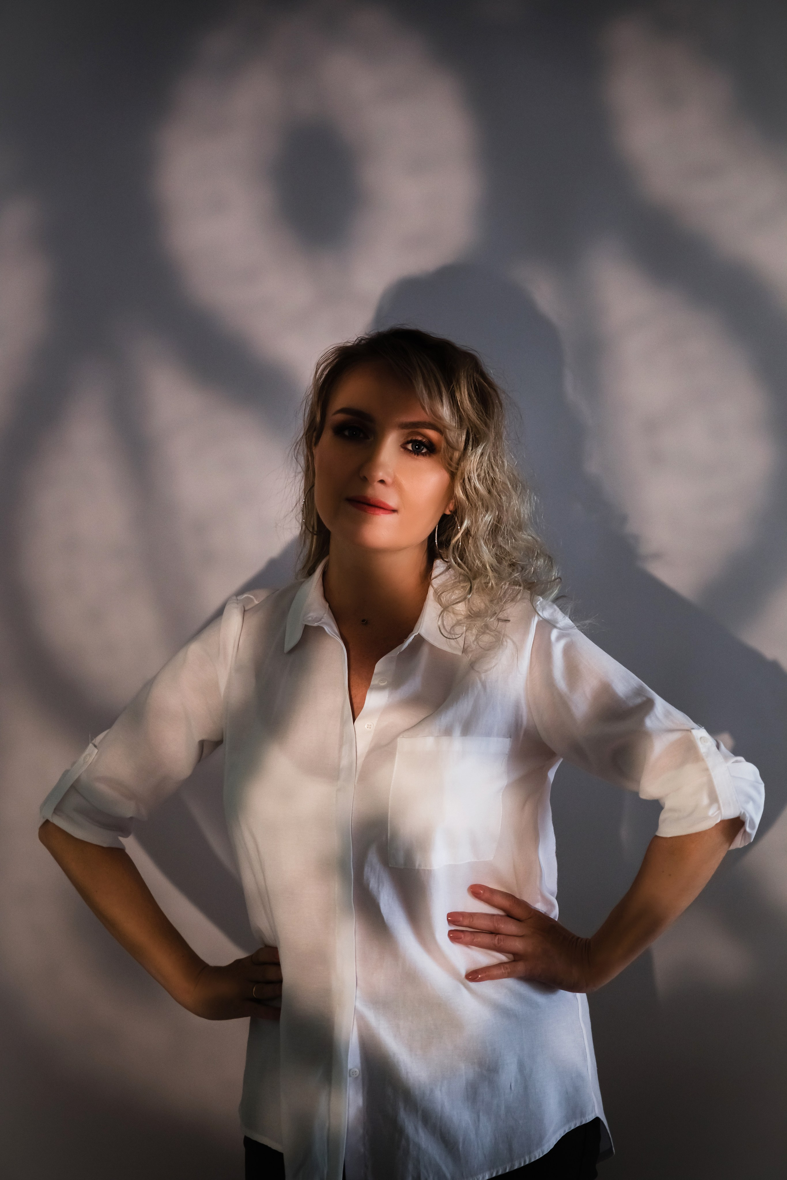 Irina. Professional family and children’s photographer in Izmir Irina Eron