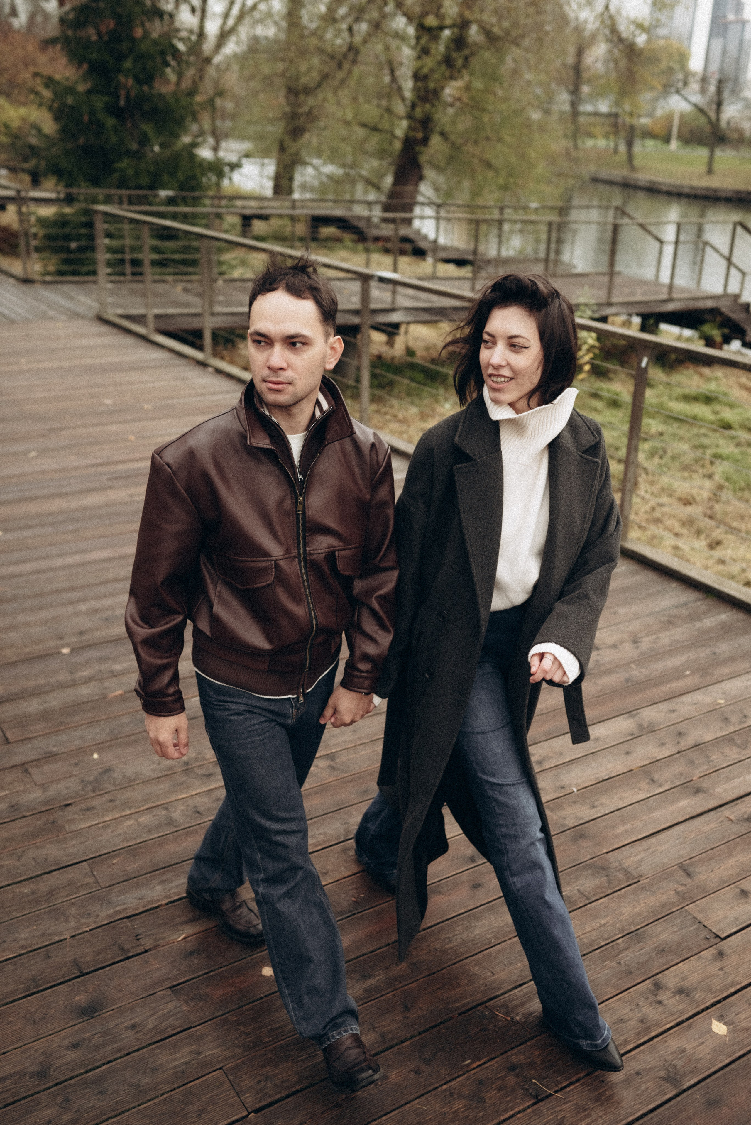 Парная фотосессия Love story. Женский и семейный фотограф в Москве и Красногорске Светлана Левченко