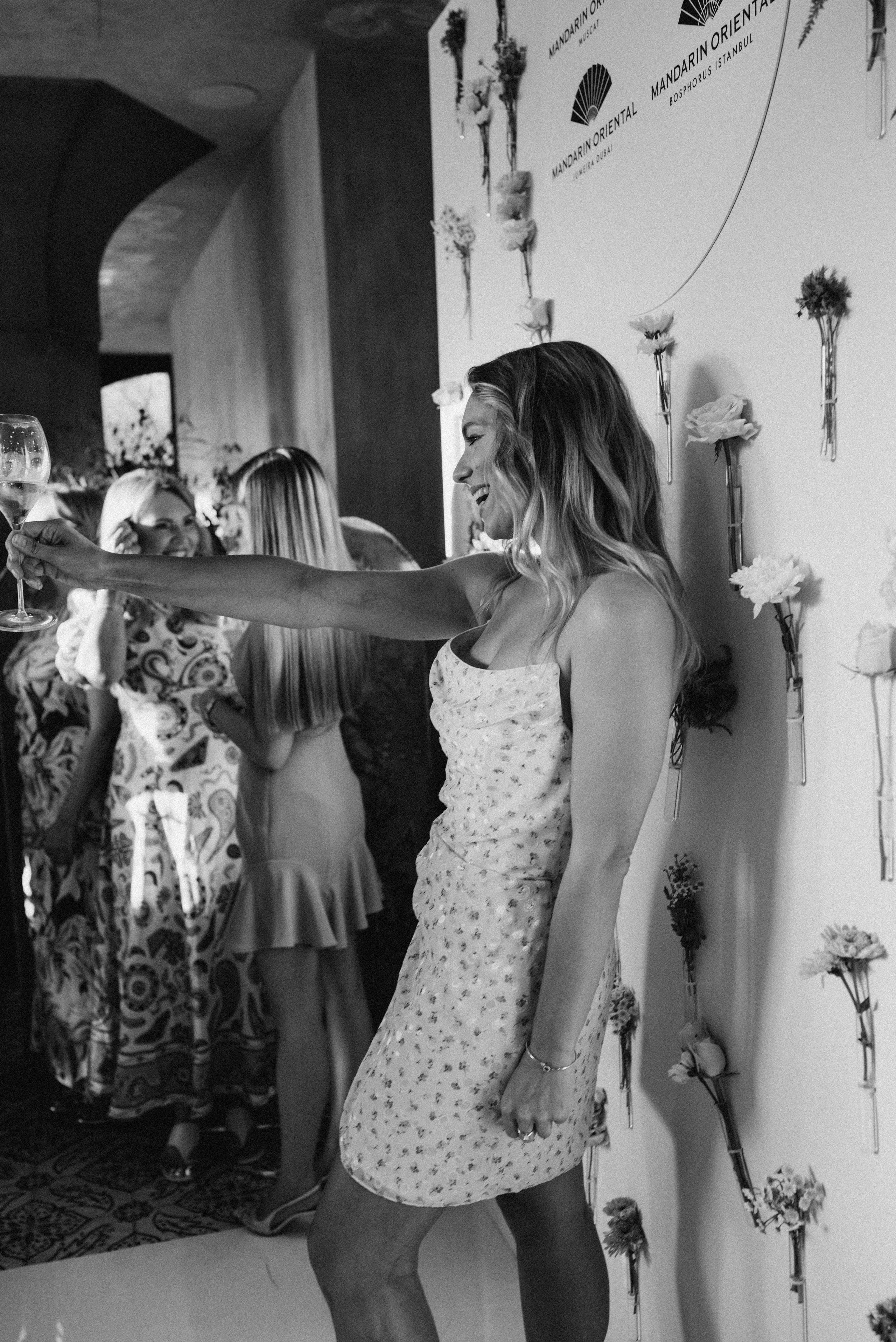 Mandarin Oriental Jumeria Dubai. Женский и семейный фотограф в Москве и Красногорске Светлана Левченко