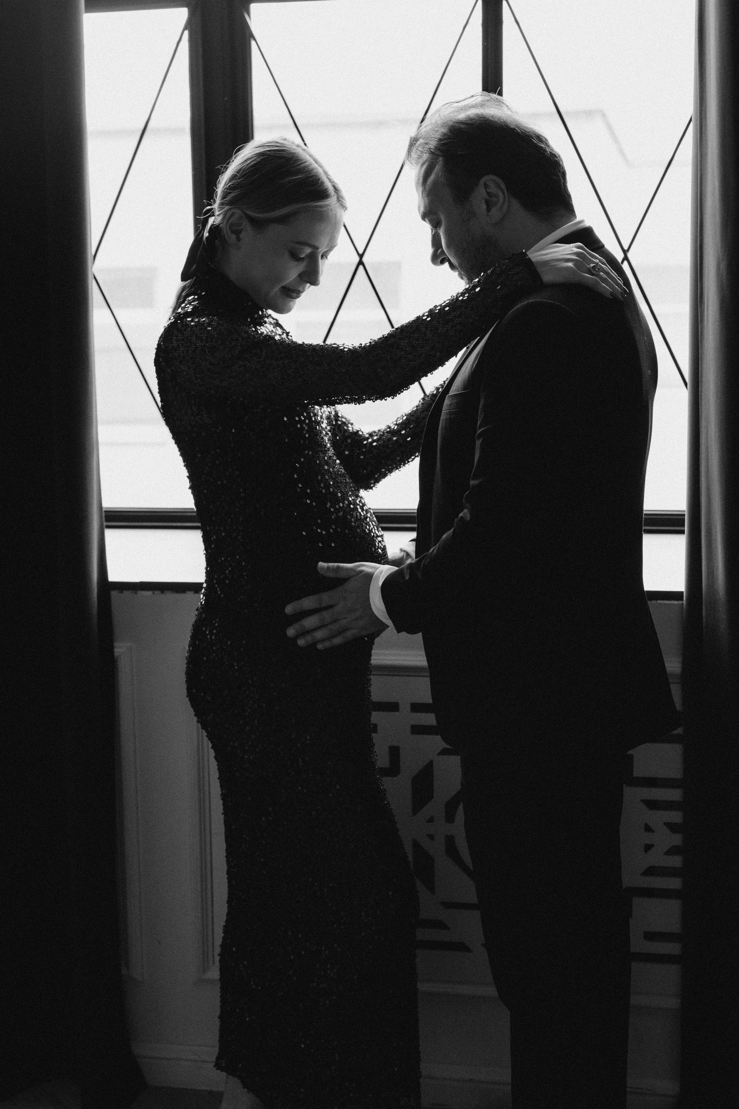 Дария с мужем. Женский и семейный фотограф в Москве и Красногорске Светлана Левченко