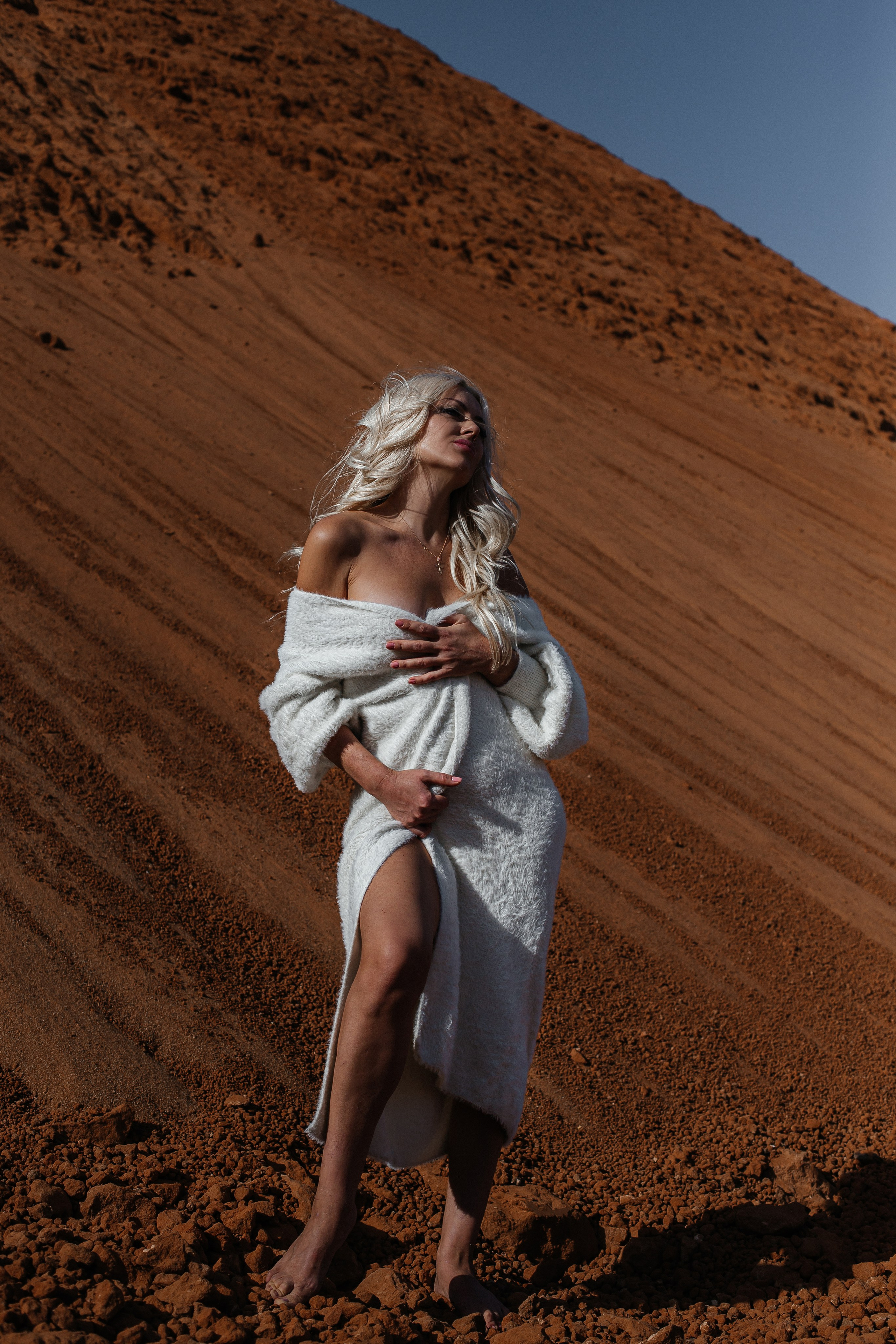 Индивидуальная фотосессия. Свадебный, семейный, фотограф крещения Волгоград — Черняева Ирина