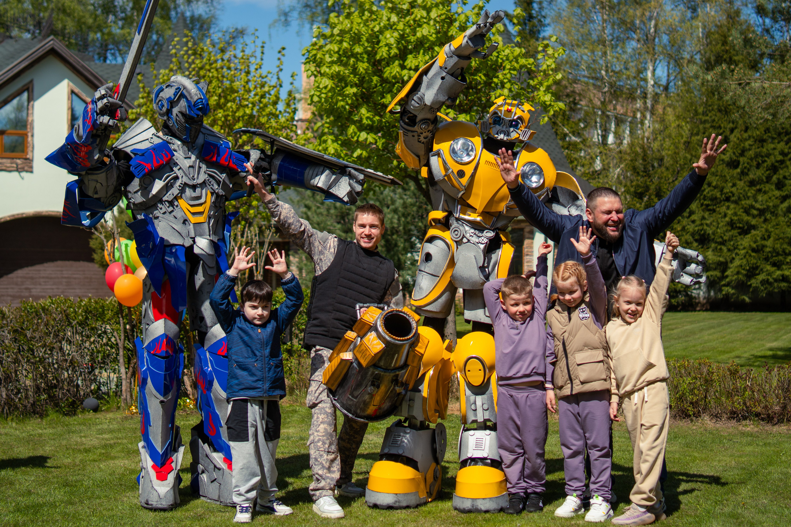 Reportage shooting. Фотограф / видеограф в Москве и Сочи Sofia Riversong