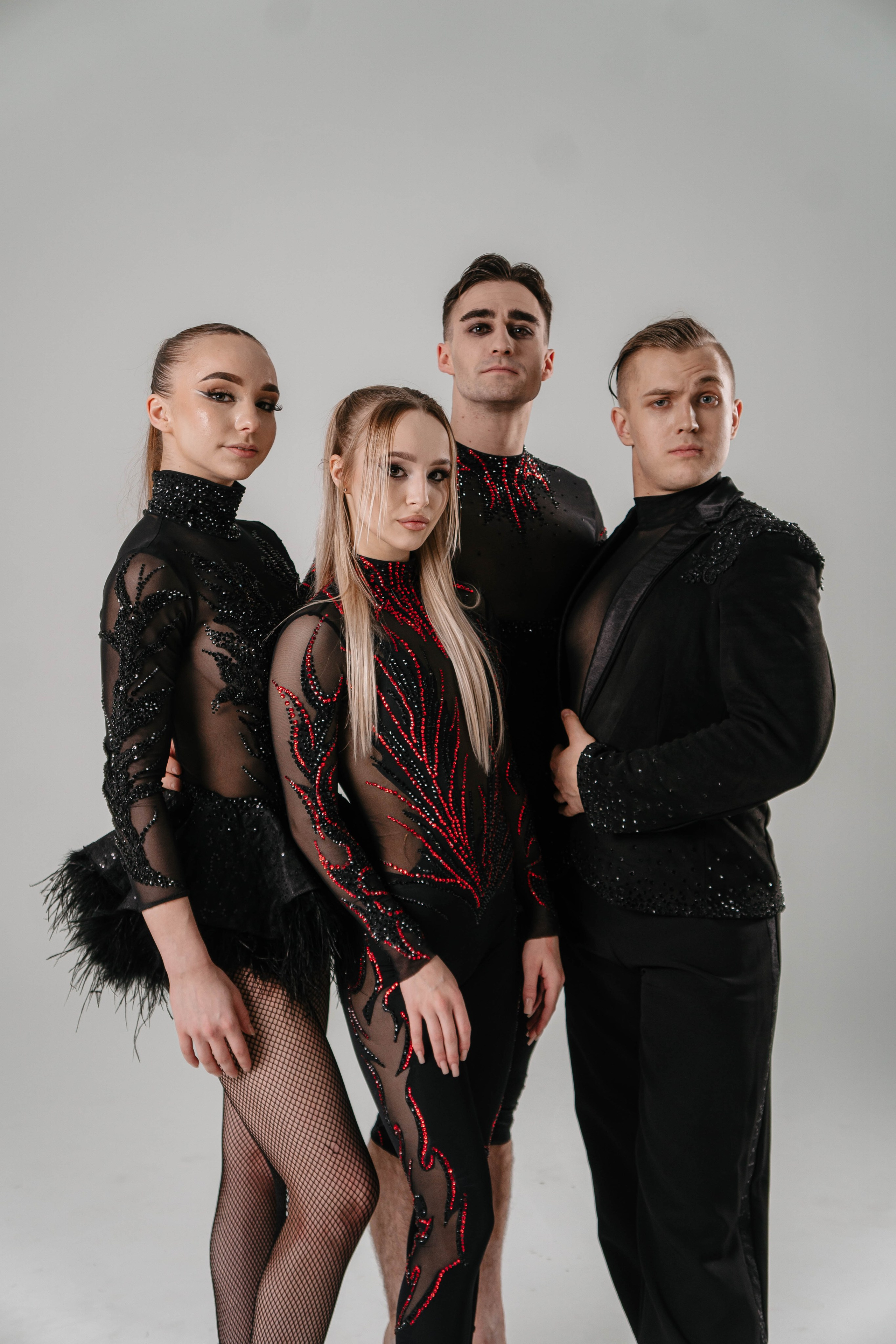 Выпуск ГУЦЭИ 2025. Фотограф / видеограф в Москве и Сочи Sofia Riversong