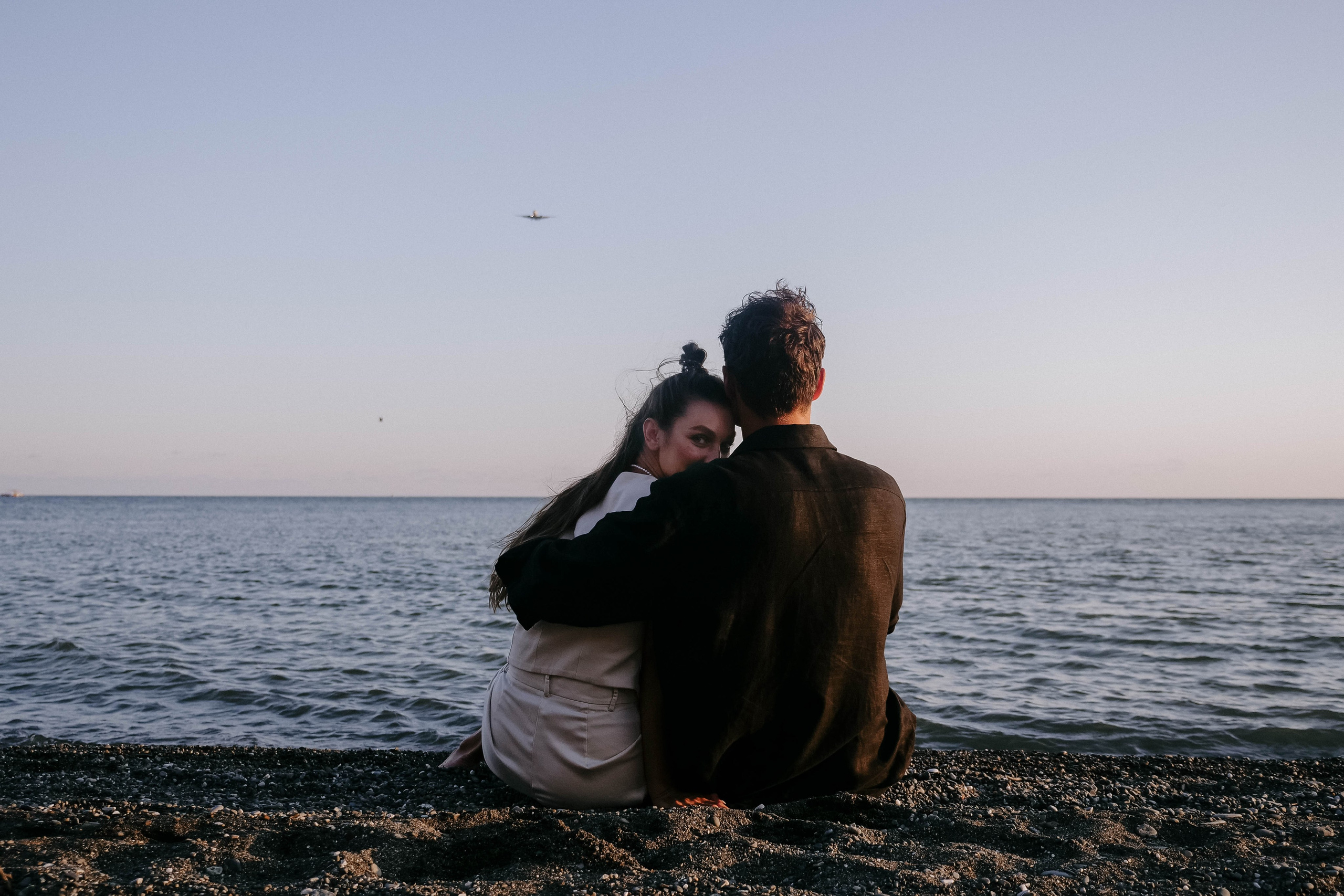 Никита & Анна. Фотограф / видеограф в Москве и Сочи Sofia Riversong