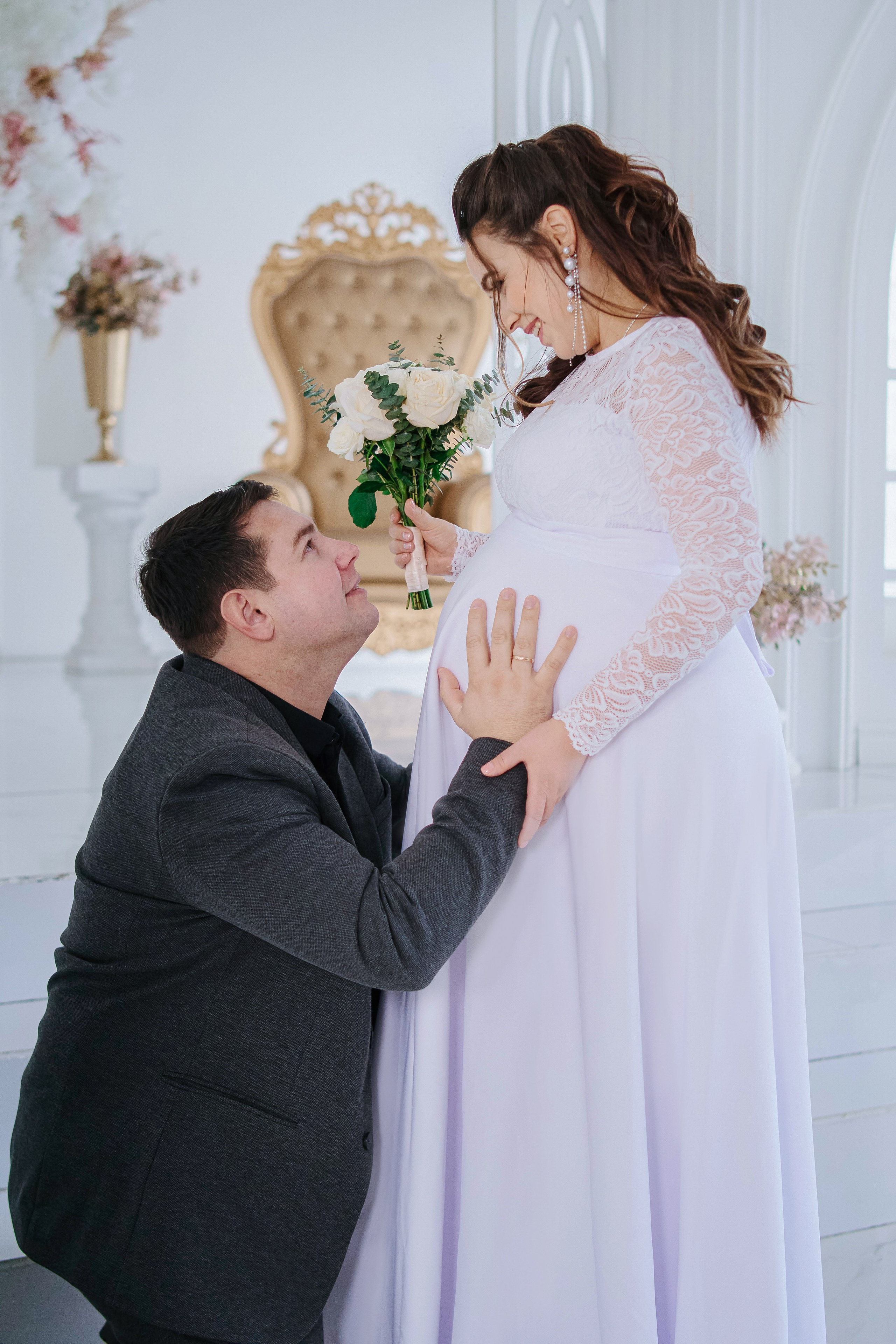 Павел & Анастасия. Фотограф / видеограф в Москве и Сочи Sofia Riversong