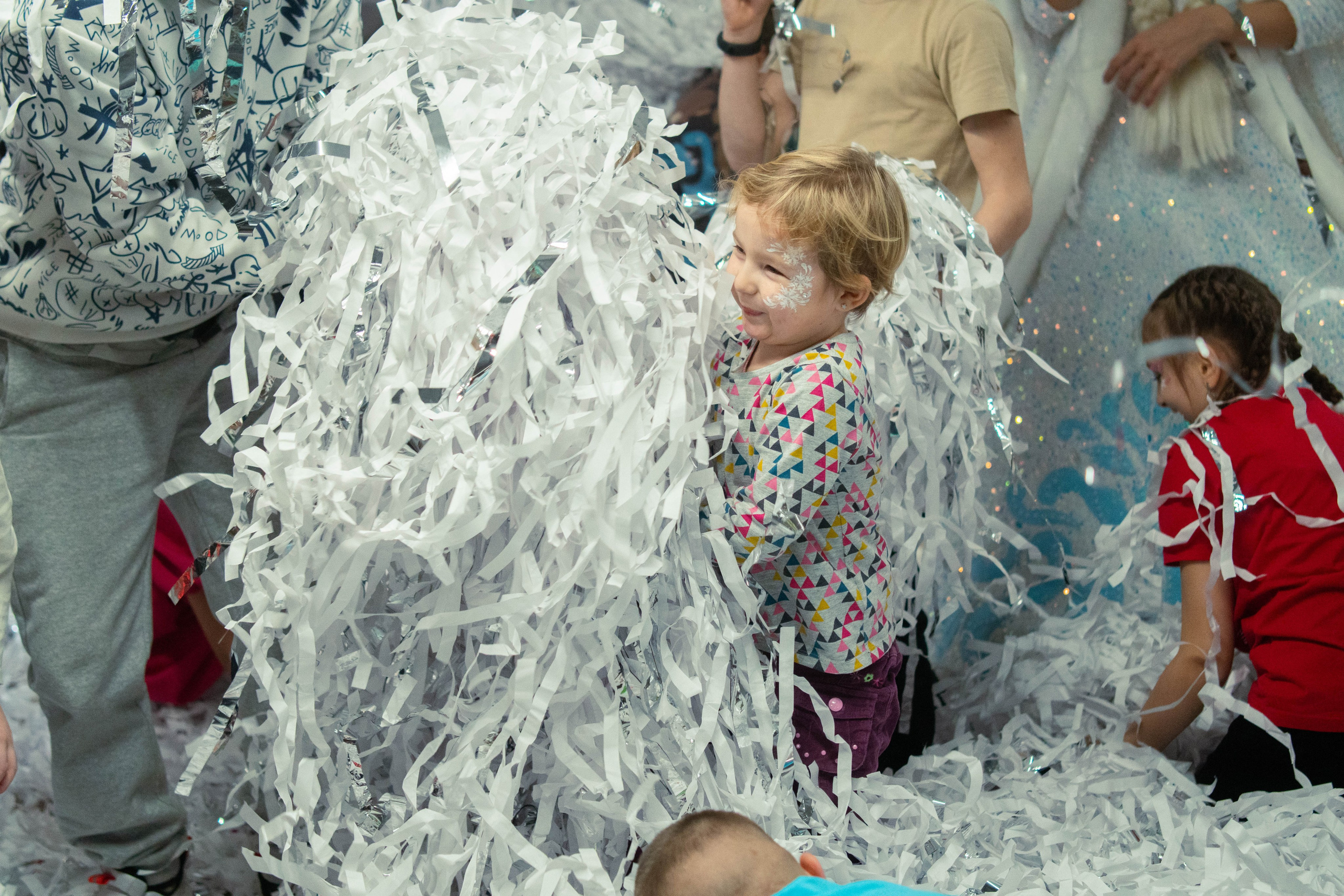 Ситидрайв. Ёлки 2024. Фотограф / видеограф в Москве и Сочи Sofia Riversong