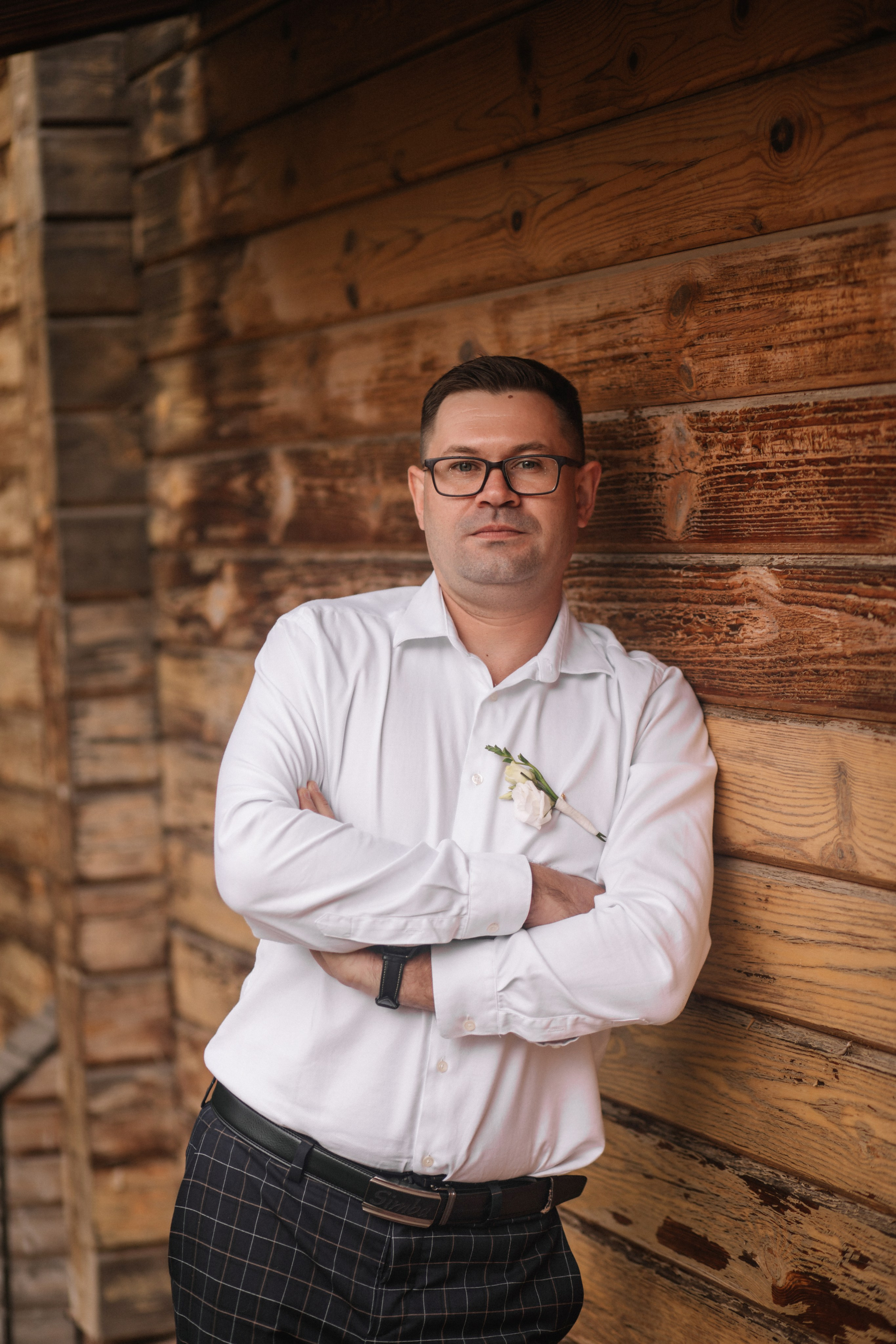 Андрей и Ирина. Фотограф Людмила Лосева Волгоград