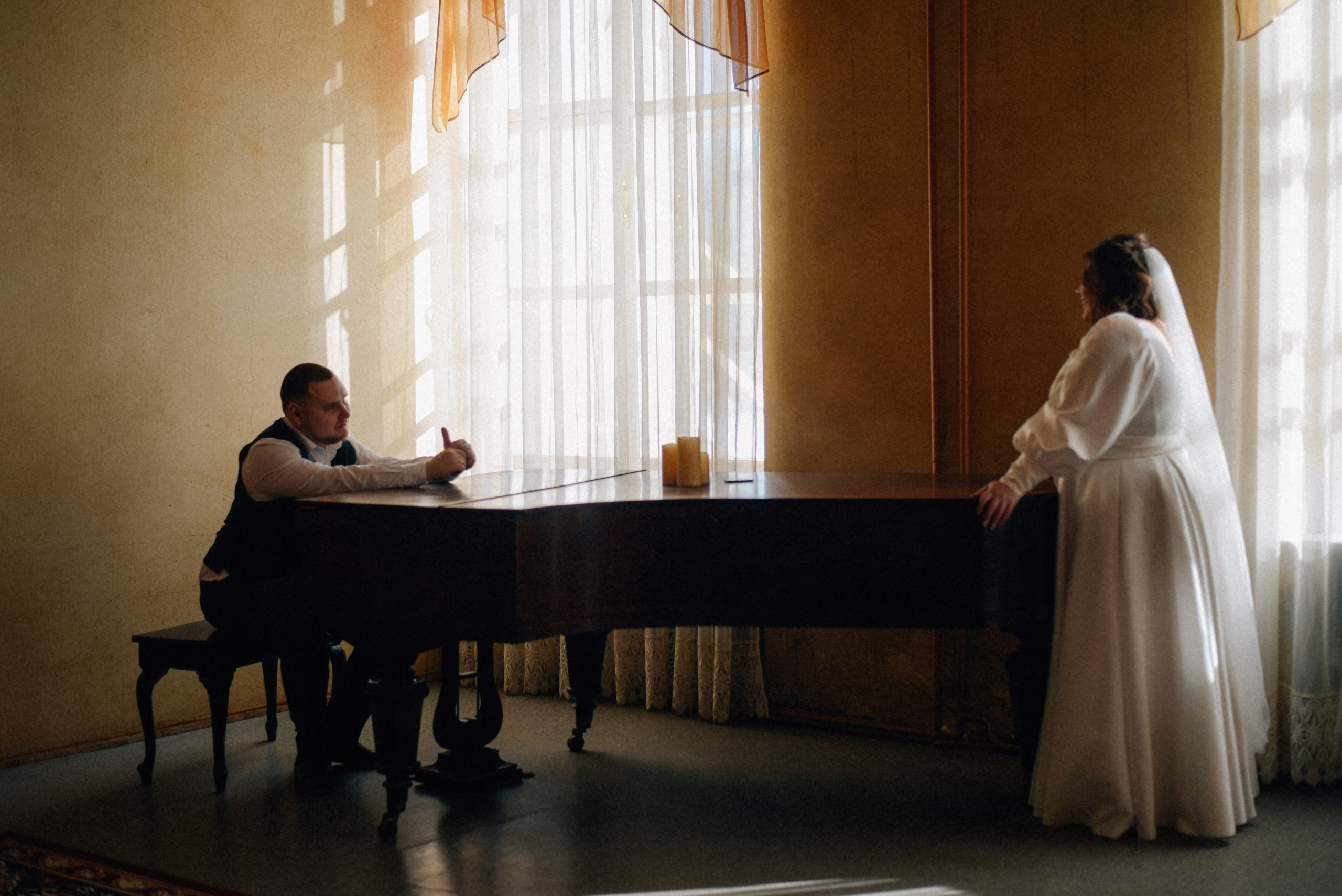 Алексей и Инна Свадебный день и усадьба Горенки. Фотограф Лола Волна, город Москва