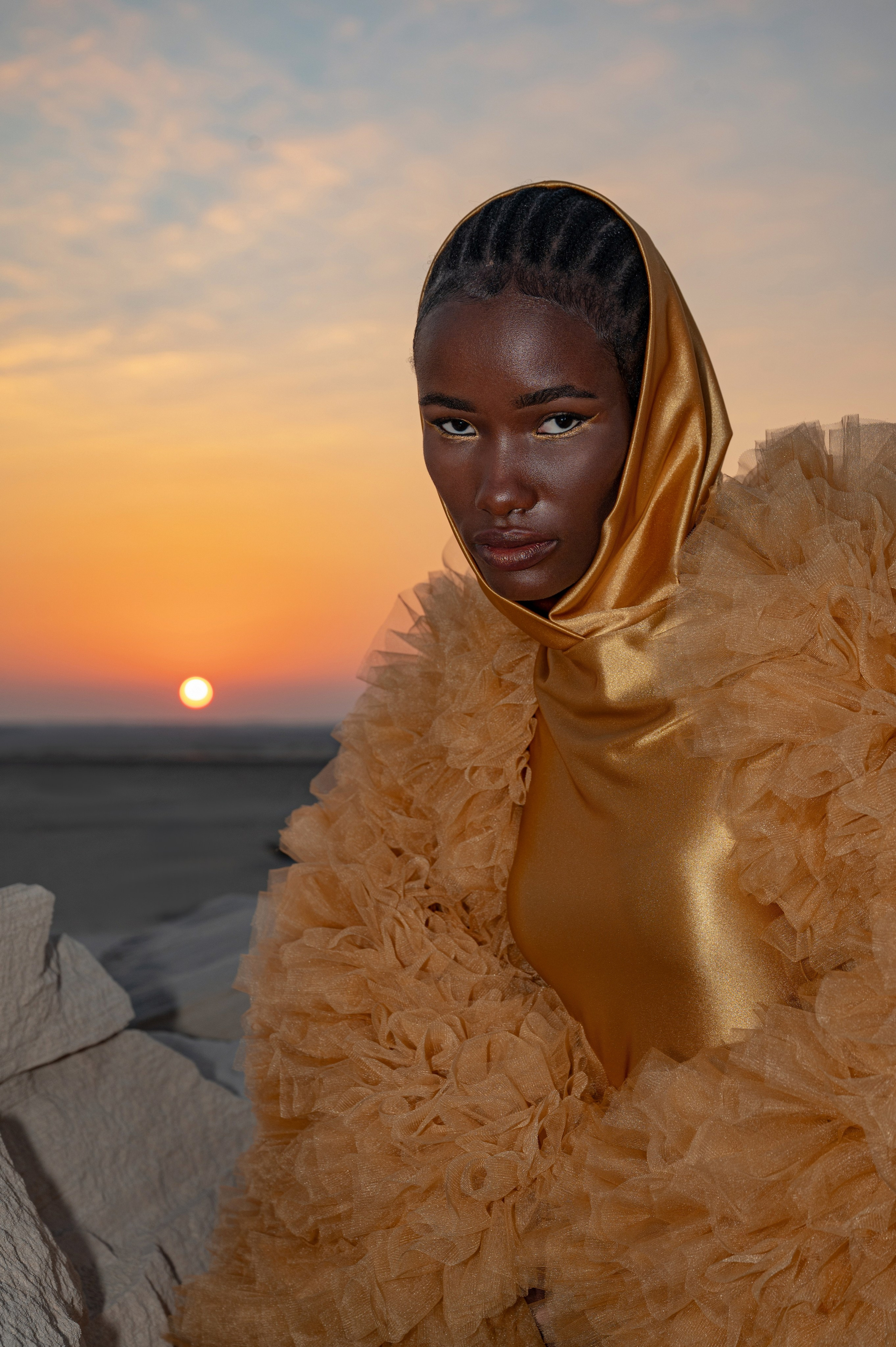 Dunes. Коммерческий фотограф Москва /Дубай, эксклюзивные фэшн фотосессии