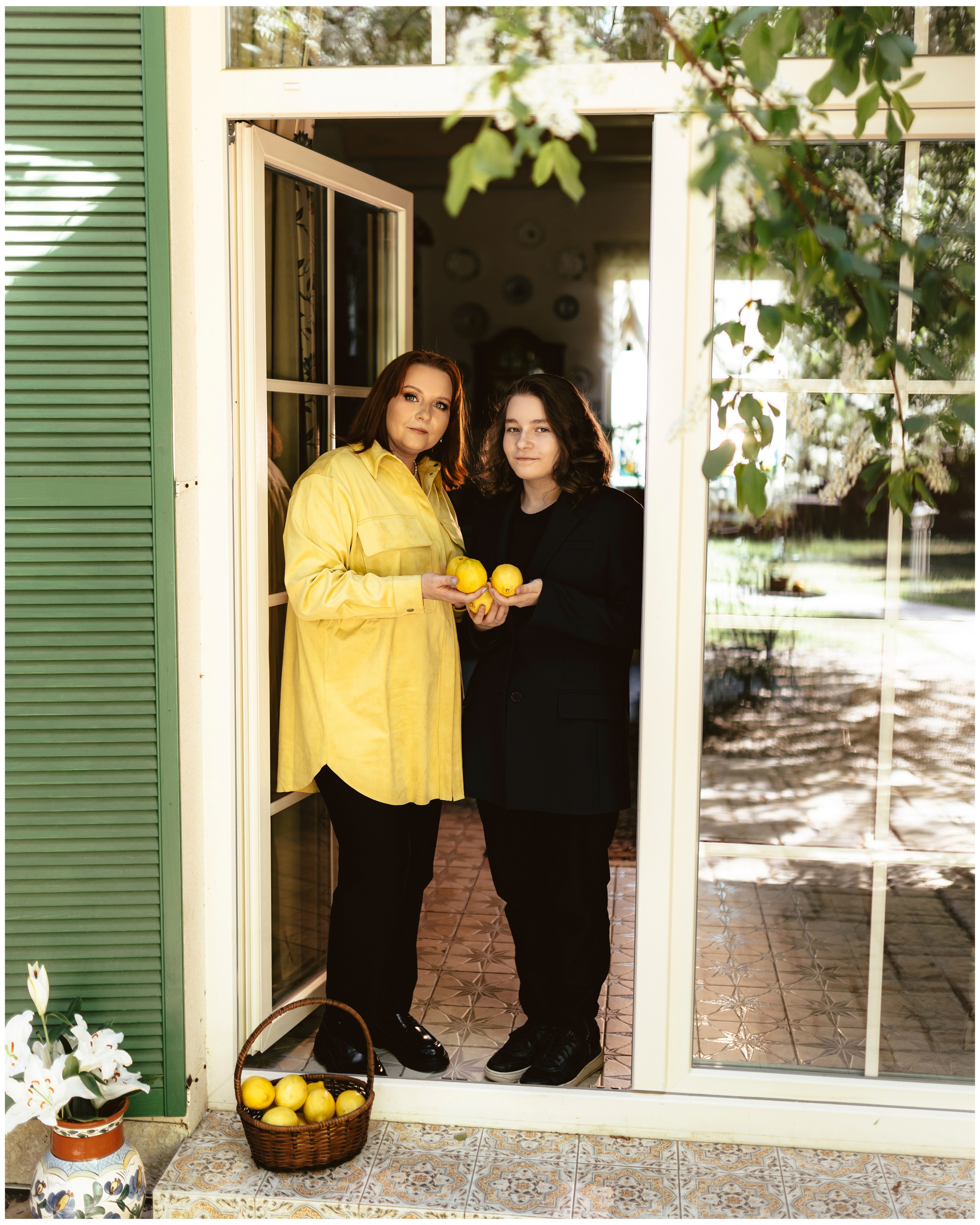 Парные и семейные съемки. Фотограф Анастасия Козловская aadazzling