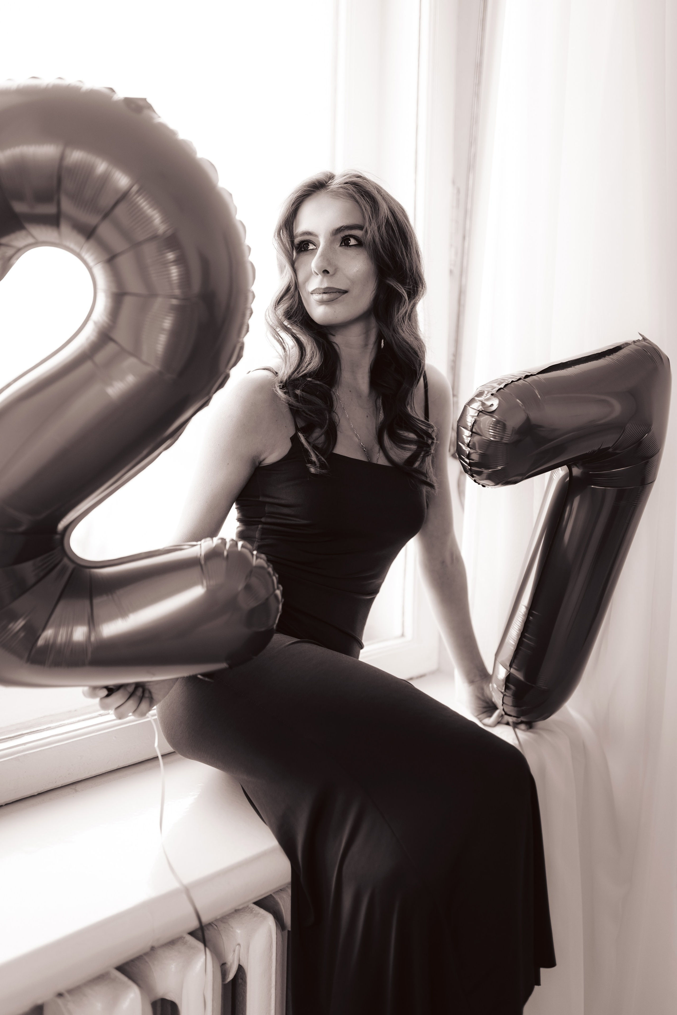 Студийные. Фотограф Анастасия Козловская aadazzling