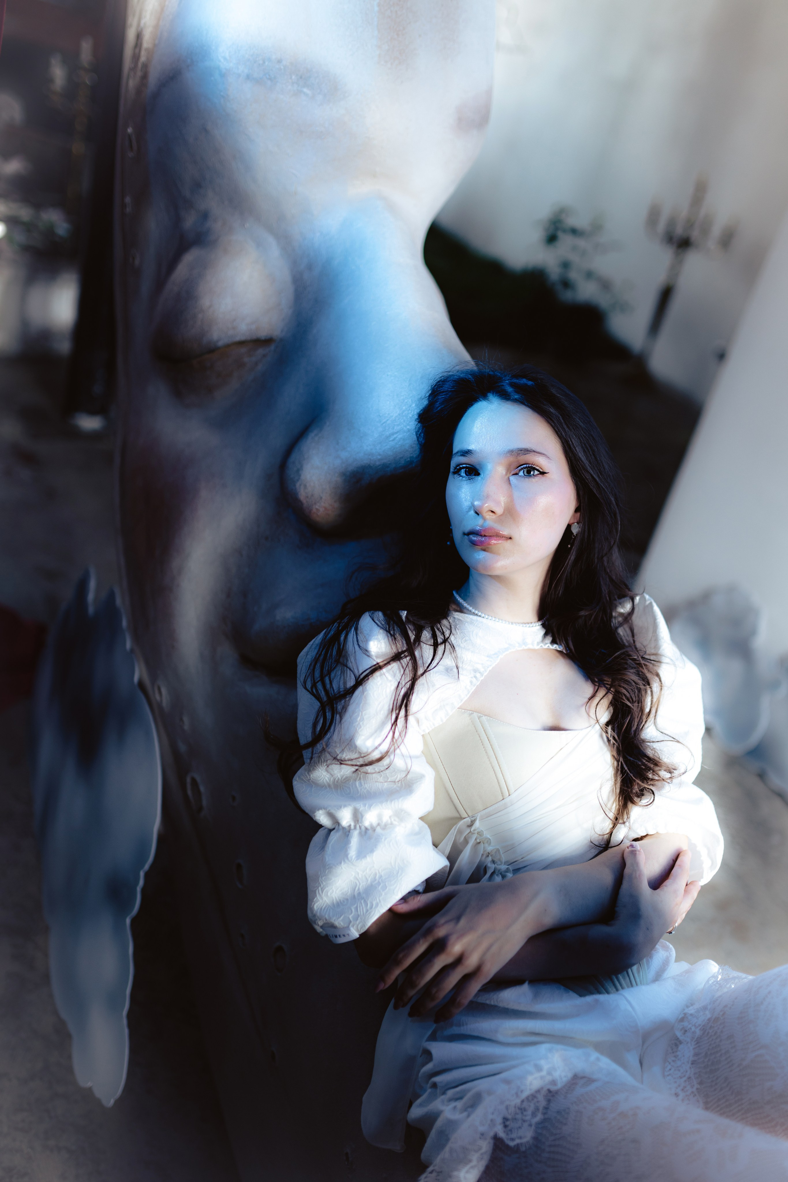 Студийные. Фотограф Анастасия Козловская aadazzling