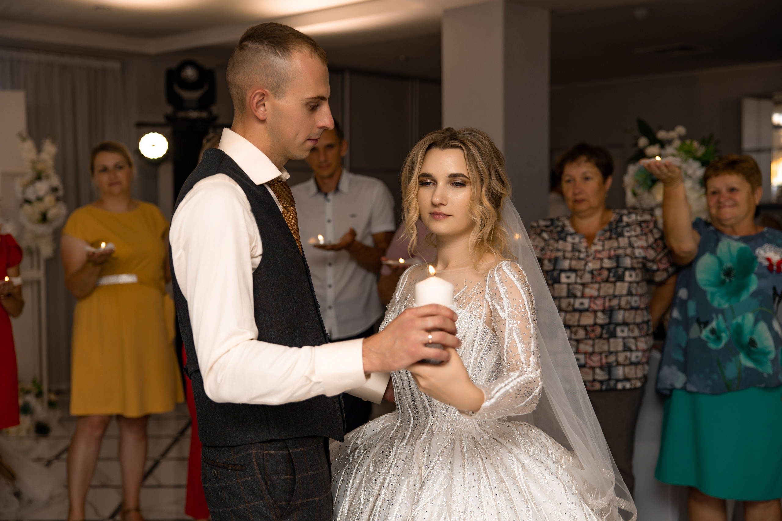 Виталий и Софья. Видеосьемка, фотосьемка свадеб, юбилеев, утренников в Краснодарском кр