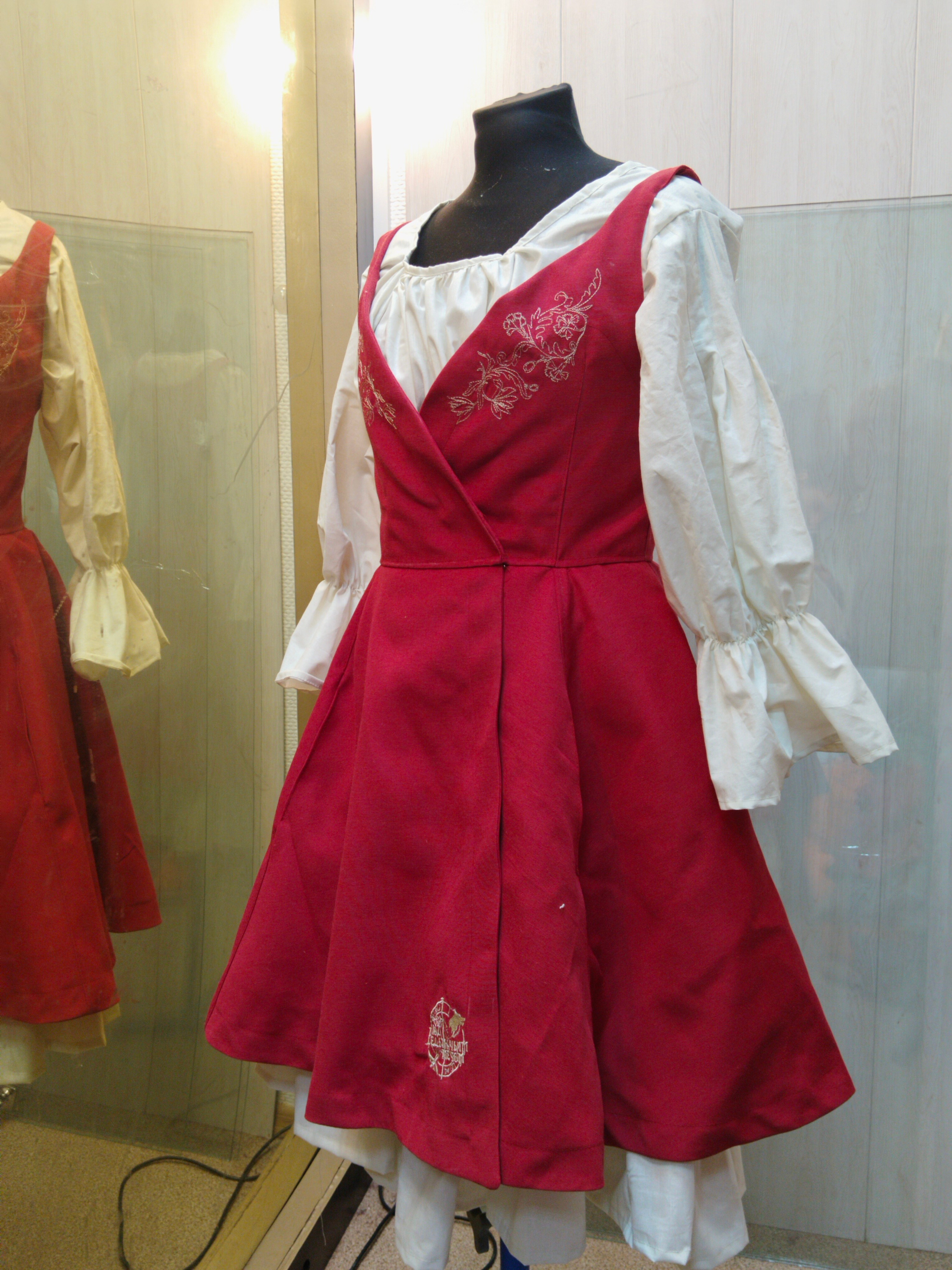 Повседневка. AIREN DESIGN — художественное ателье