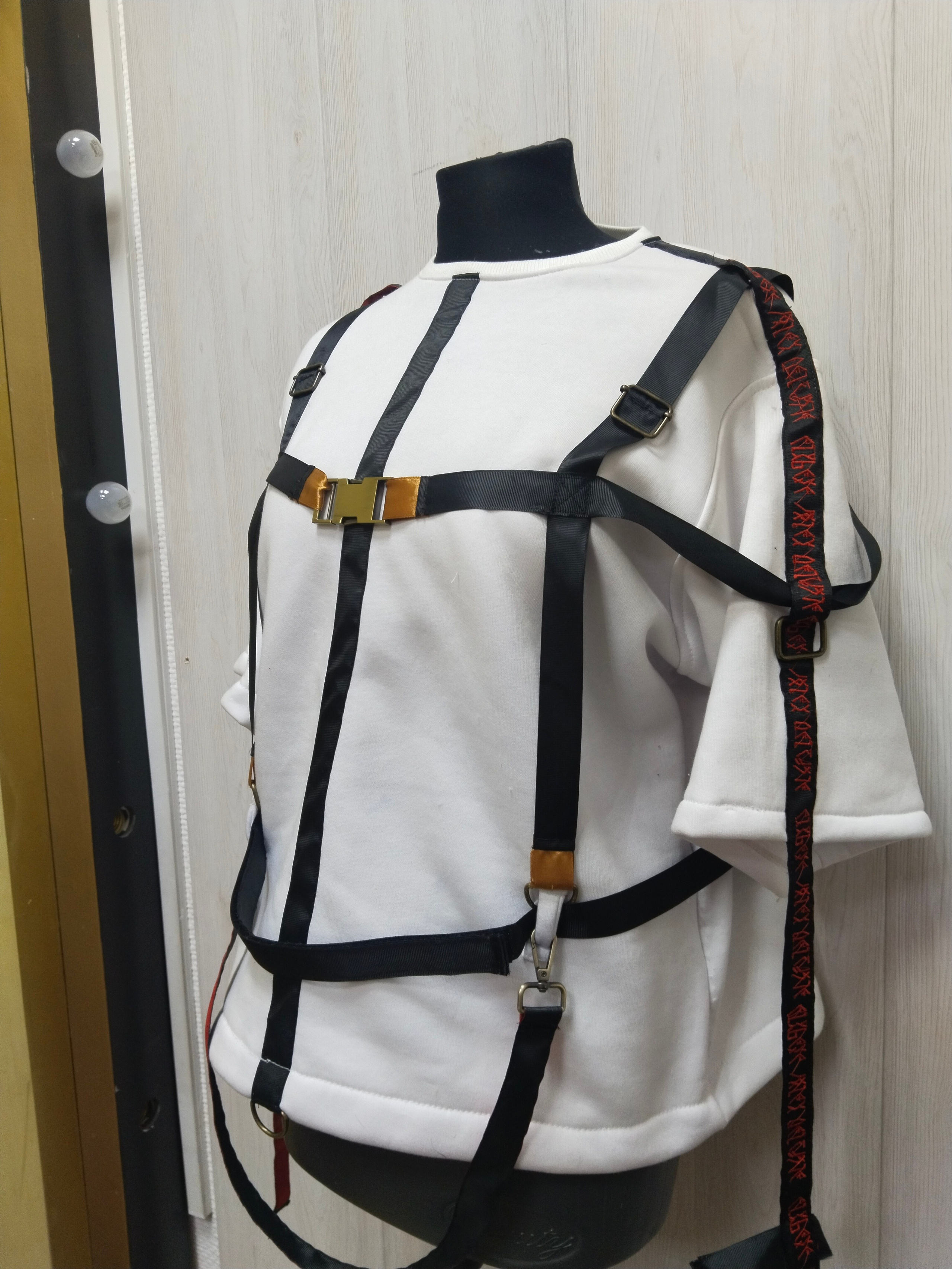 Повседневка. AIREN DESIGN — художественное ателье