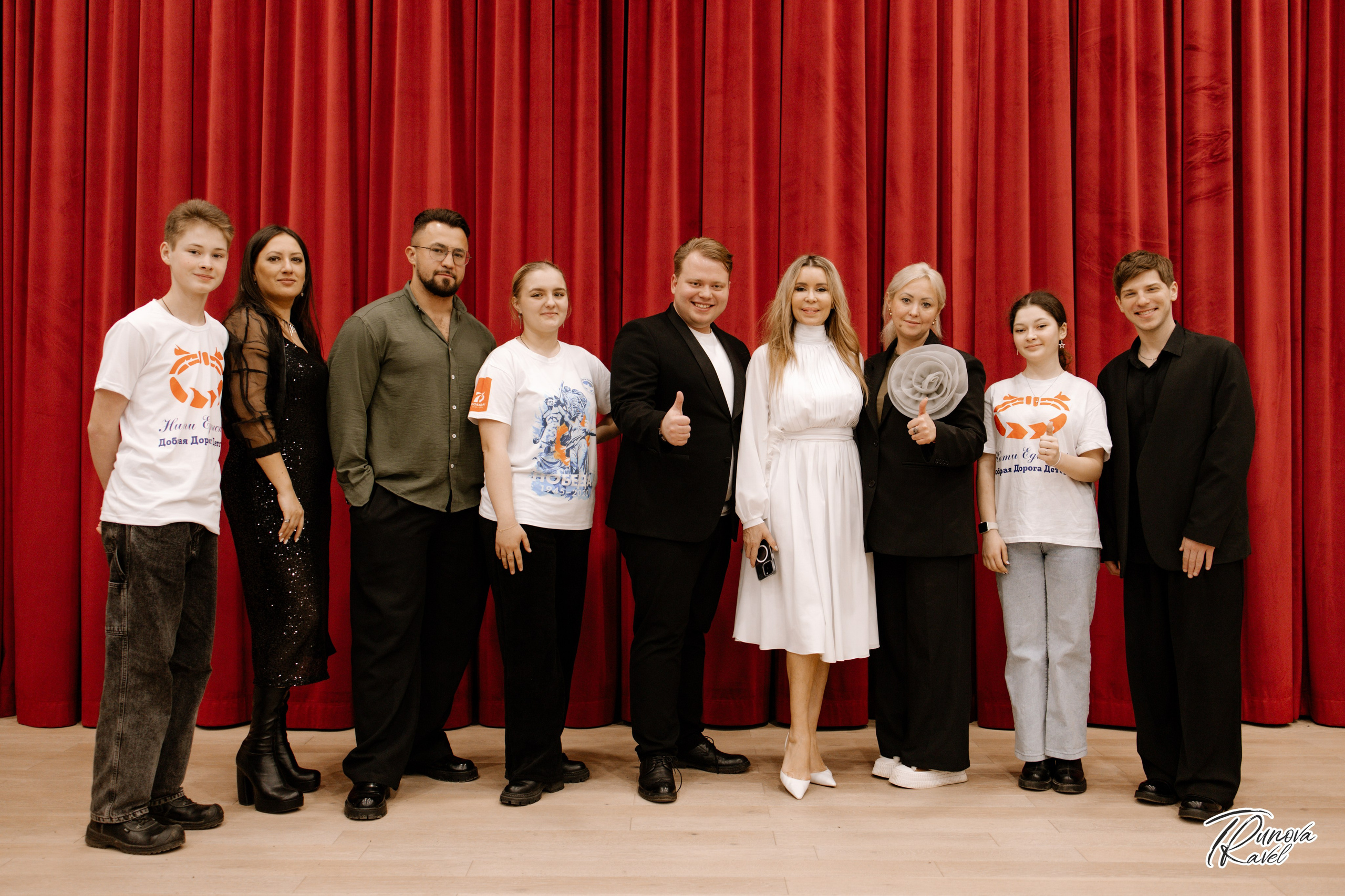 Центральный военный клинический госпиталь имени А. А. Вишневского. БЛАГОТВОРИТЕЛЬНЫЙ ПРОЕКТ «ВЕРНИСЬ!»