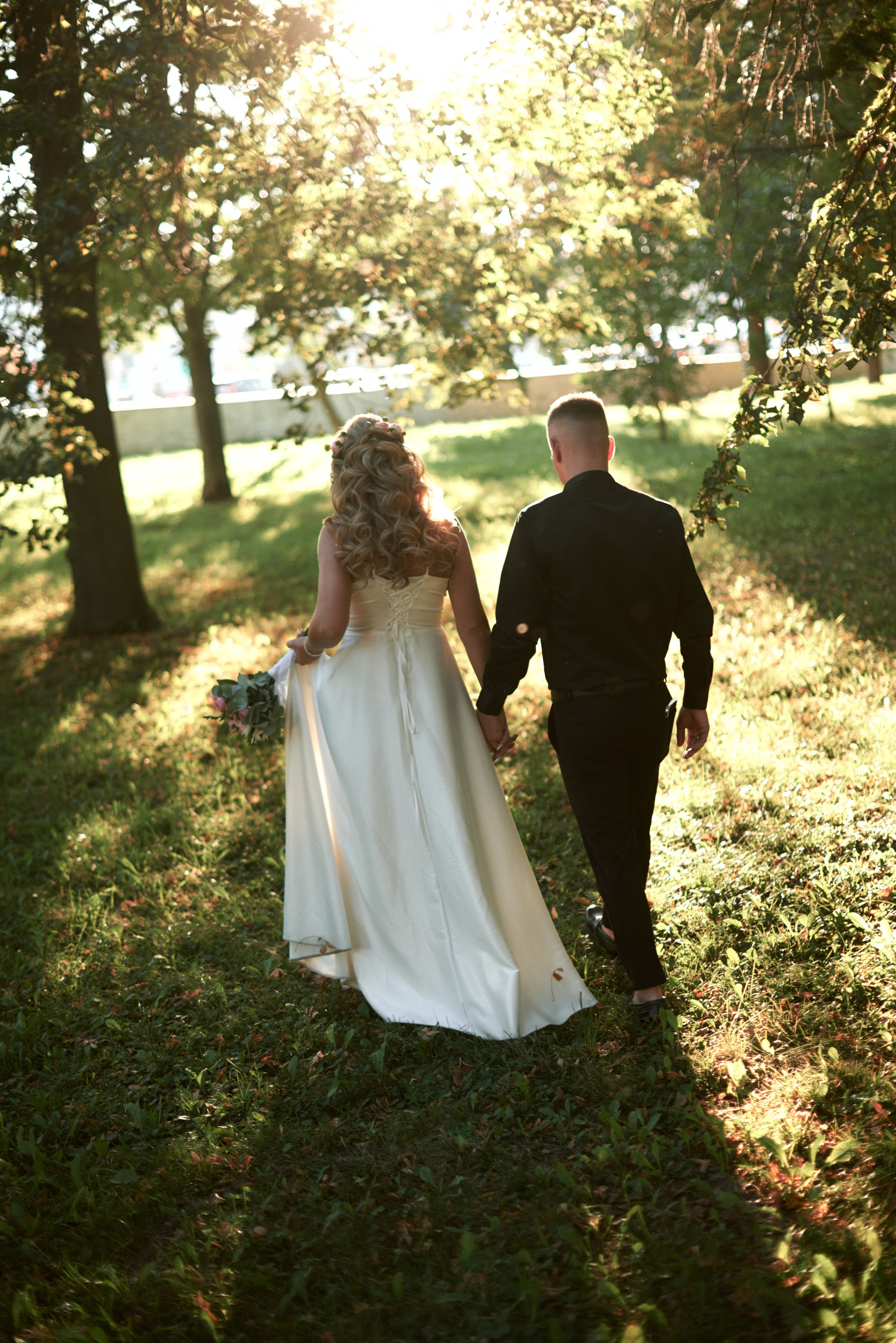 Алексей и Анна. Фотограф Егорьевск Коломна Воскресенск